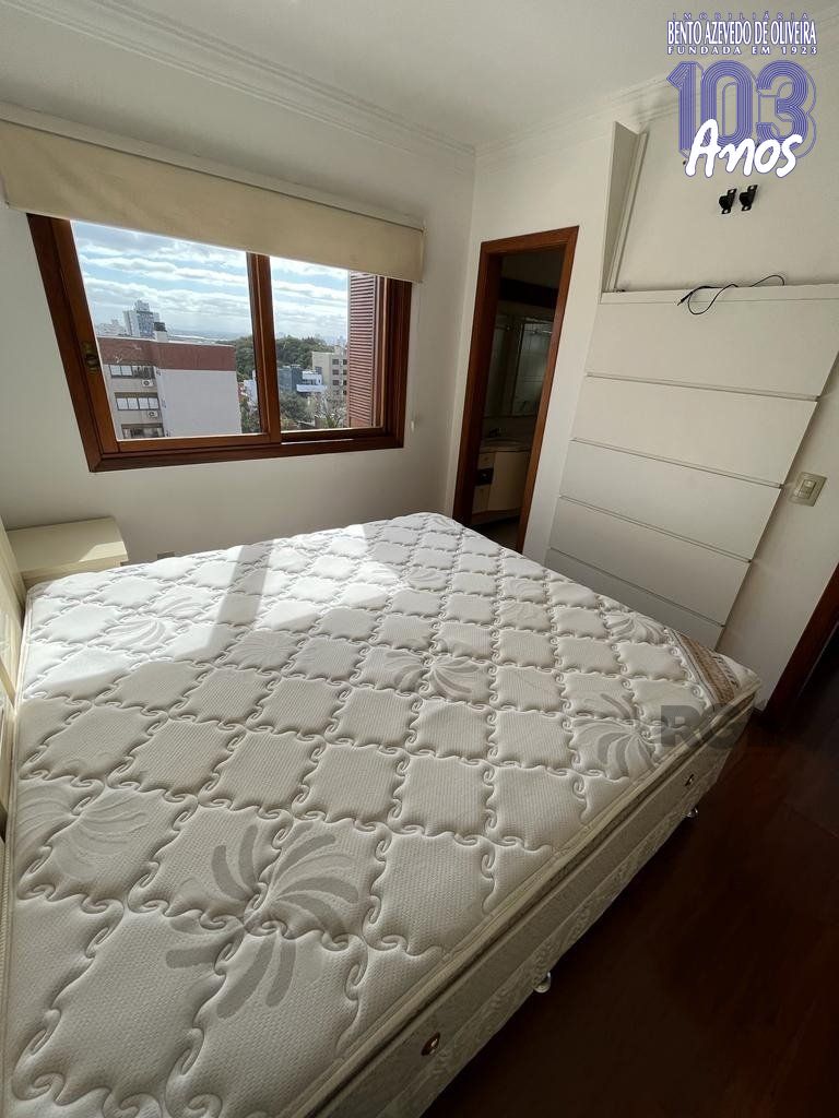 Cobertura, 3 quartos, 165 m² - Foto 28