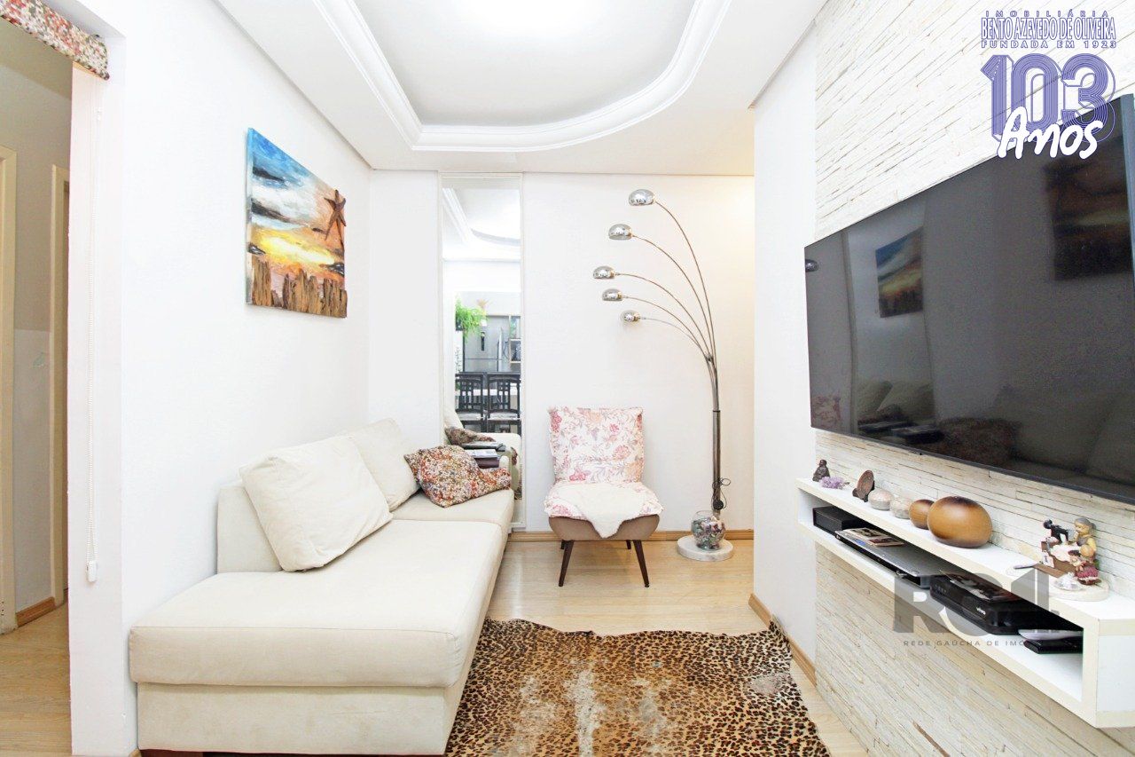 Apartamento, 4 quartos, 86 m² - Foto 29