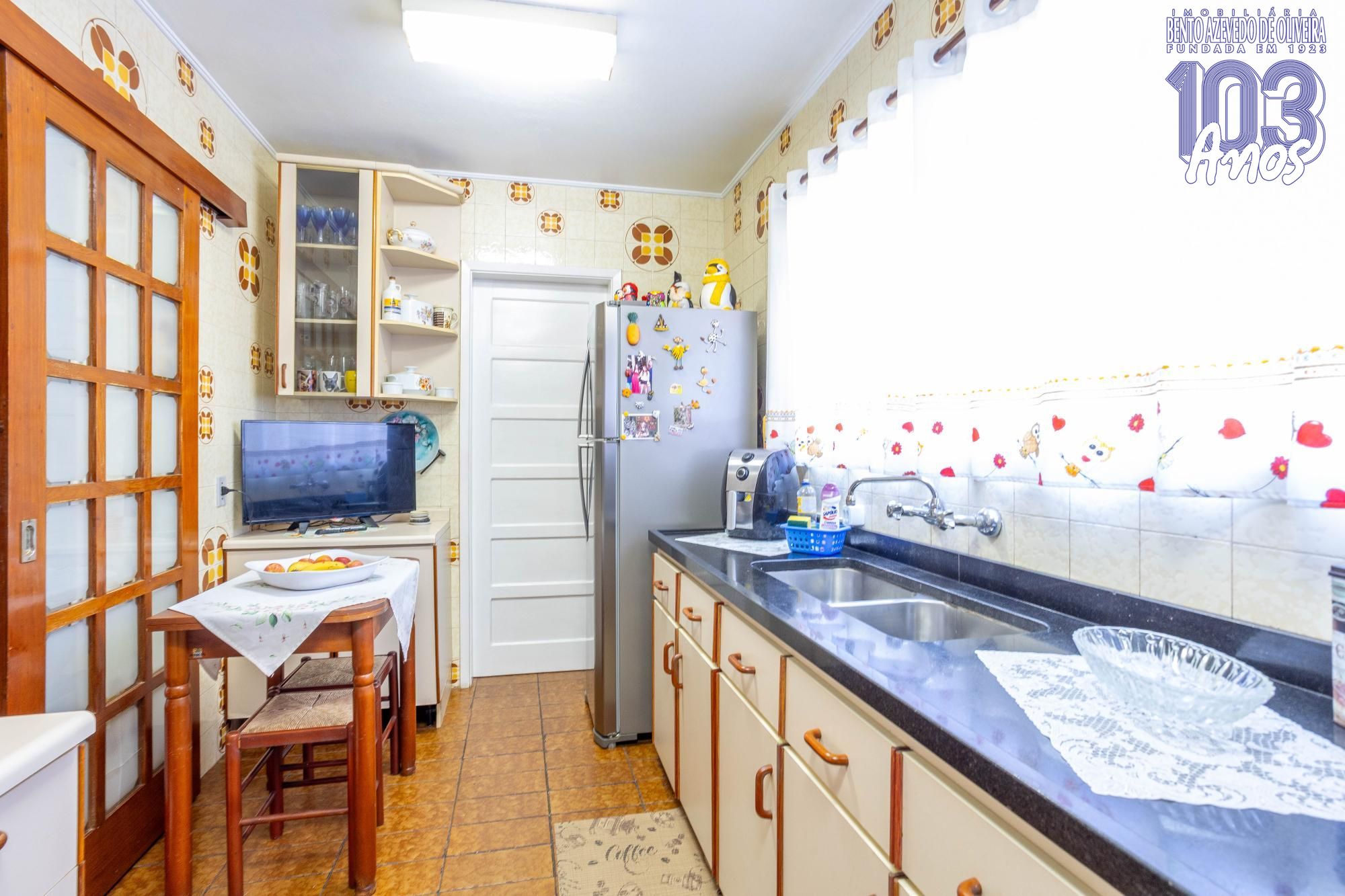 cozinha