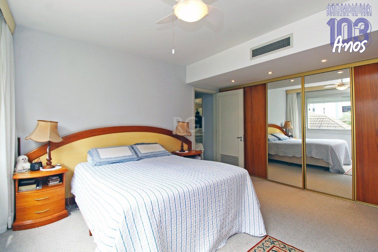 Apartamento, 3 quartos, 245 m² - Foto 15