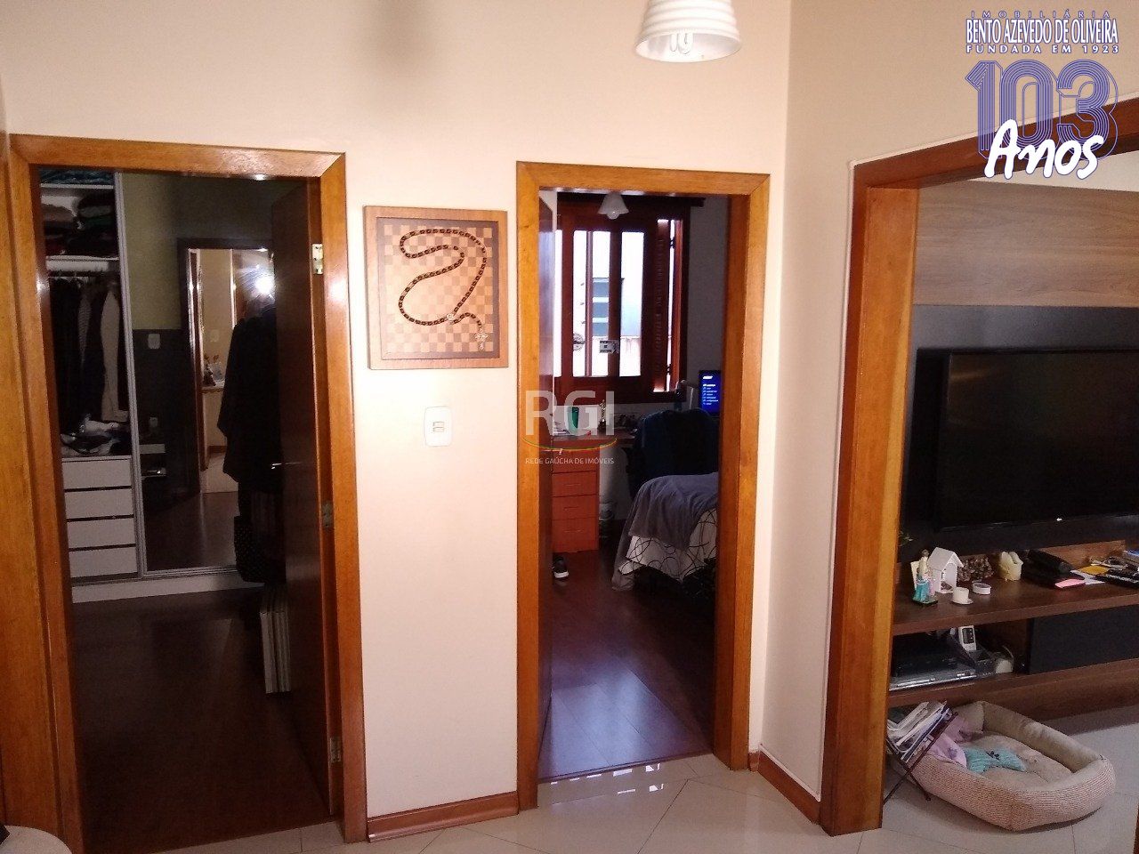 Casa, 3 quartos, 280 m² - Foto 6