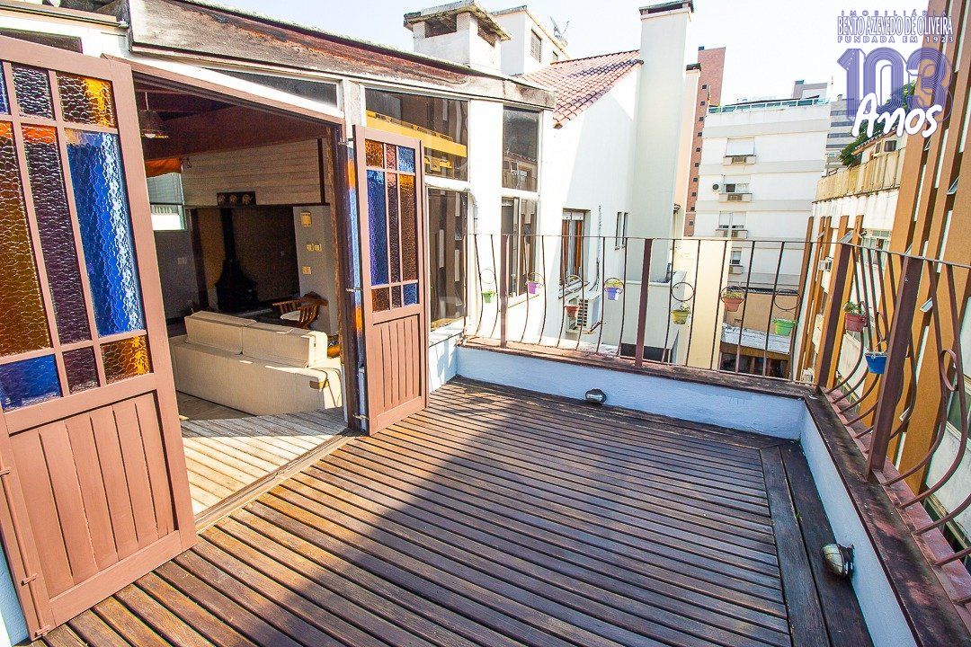 Cobertura, 2 quartos, 116 m² - Foto 54
