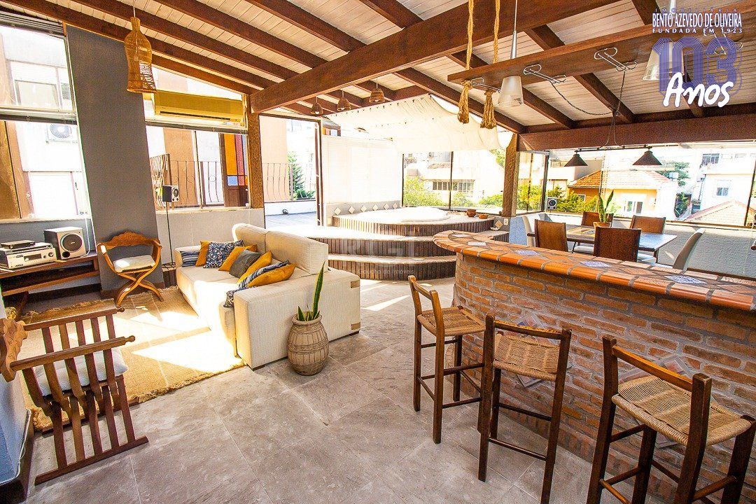 Cobertura, 2 quartos, 116 m² - Foto 17
