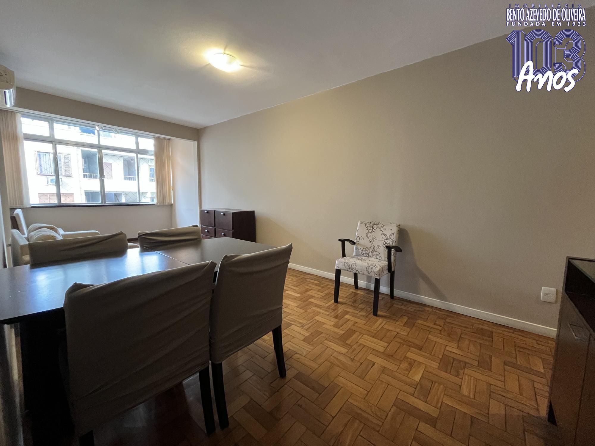 Apartamento, 2 quartos, 89 m² - Foto 6