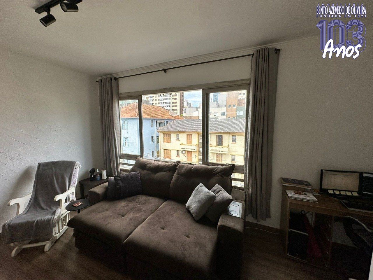 Apartamento, 2 quartos, 62 m² - Foto 7