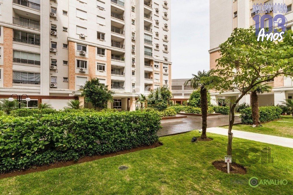 Apartamento, 3 quartos, 82 m² - Foto 21