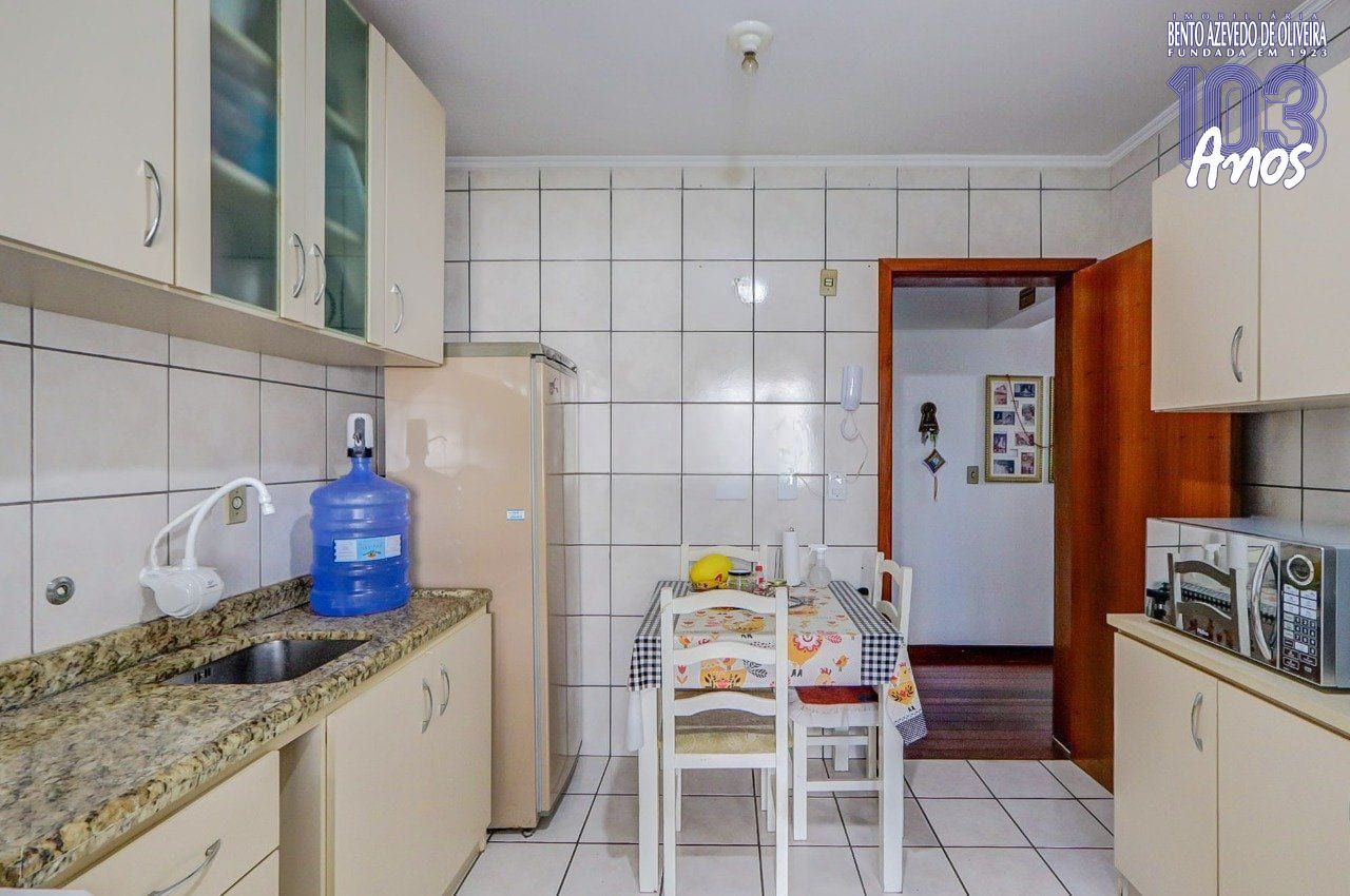 Apartamento, 3 quartos, 100 m² - Foto 7