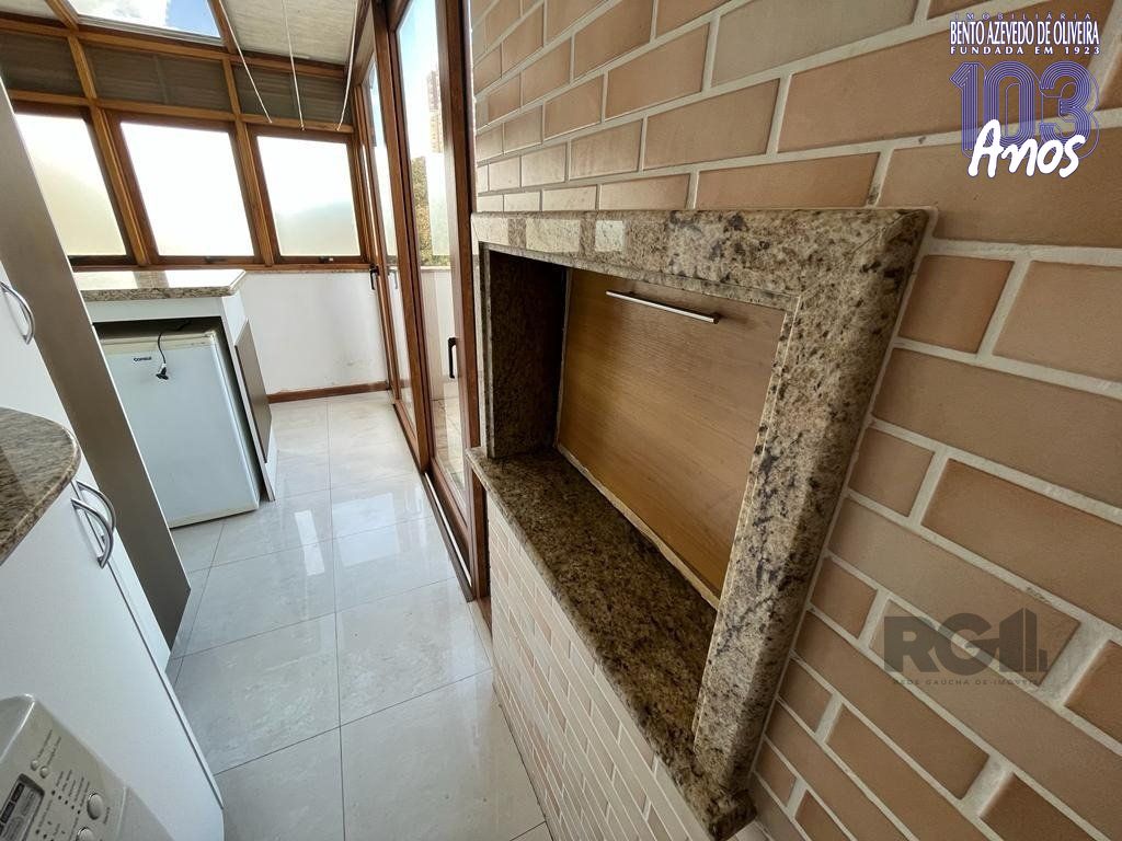 Cobertura, 3 quartos, 165 m² - Foto 7