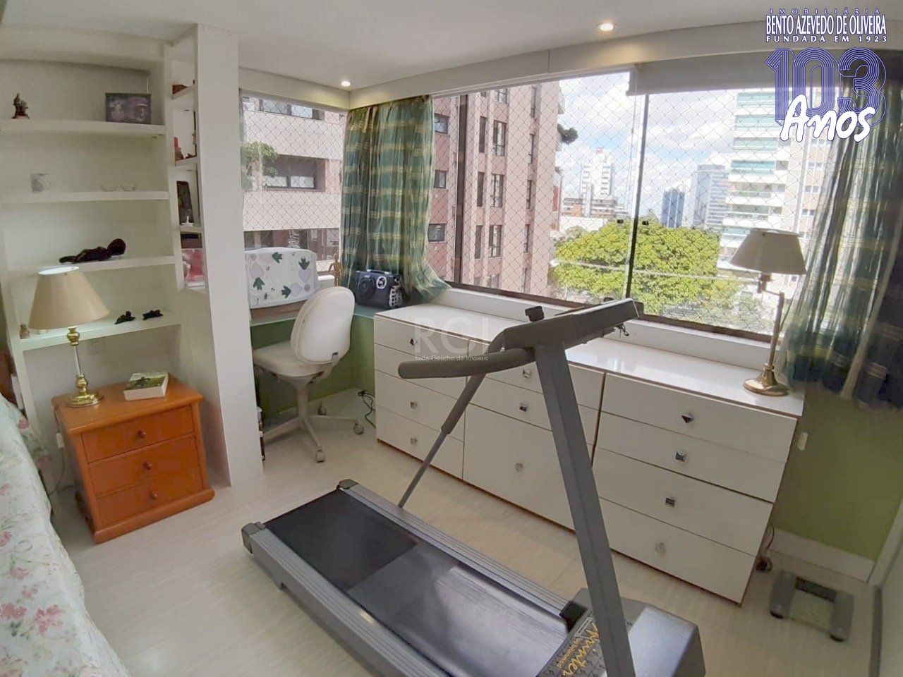 Apartamento, 3 quartos, 122 m² - Foto 25