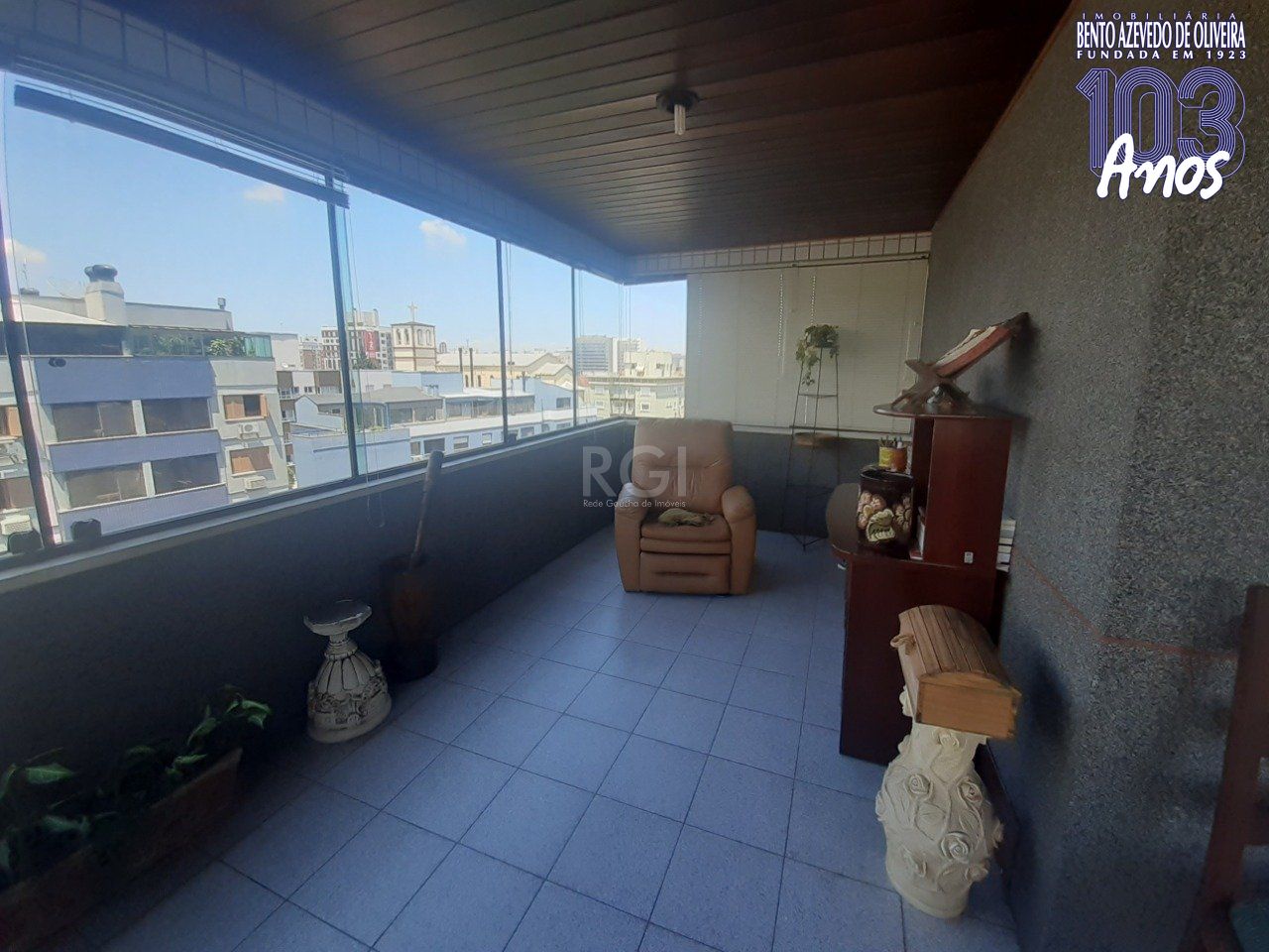 Cobertura, 3 quartos, 281 m² - Foto 6