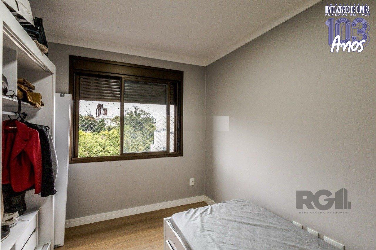 Apartamento, 2 quartos, 63 m² - Foto 16