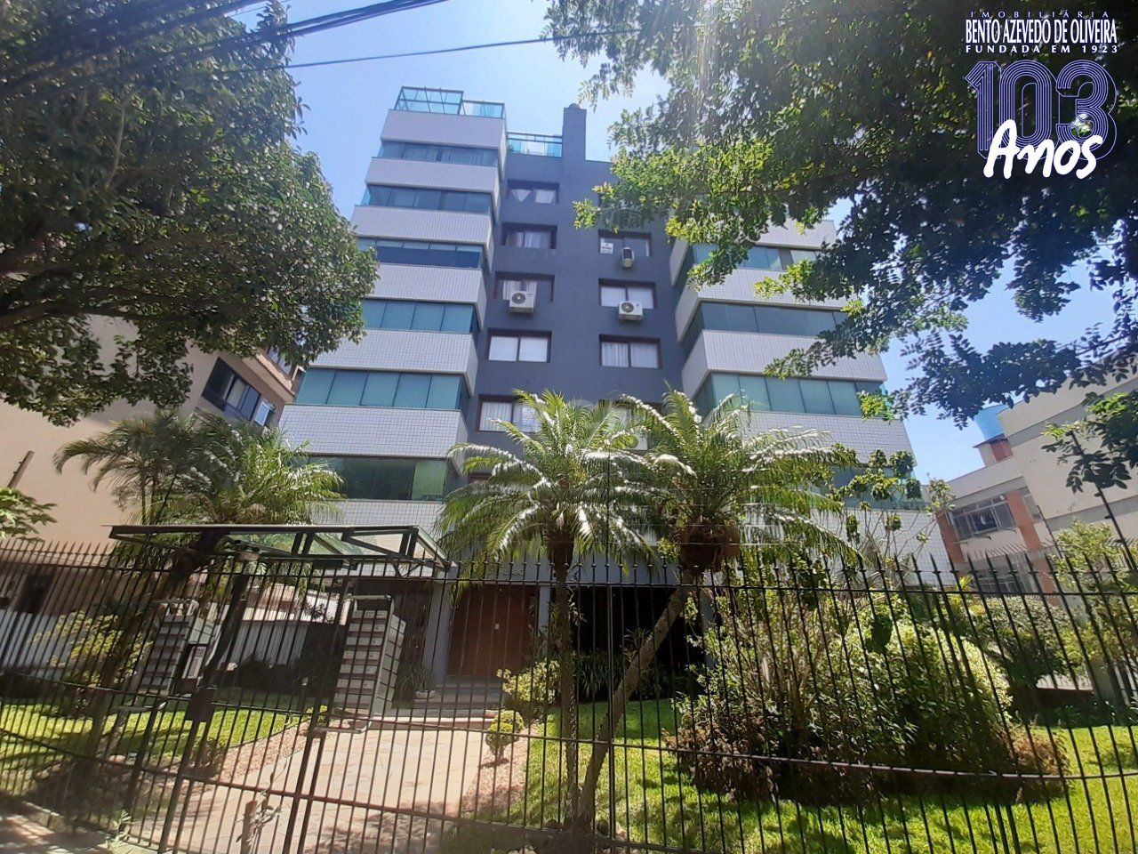 Cobertura, 3 quartos, 281 m² - Foto 1
