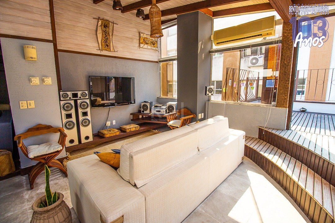 Cobertura, 2 quartos, 116 m² - Foto 6