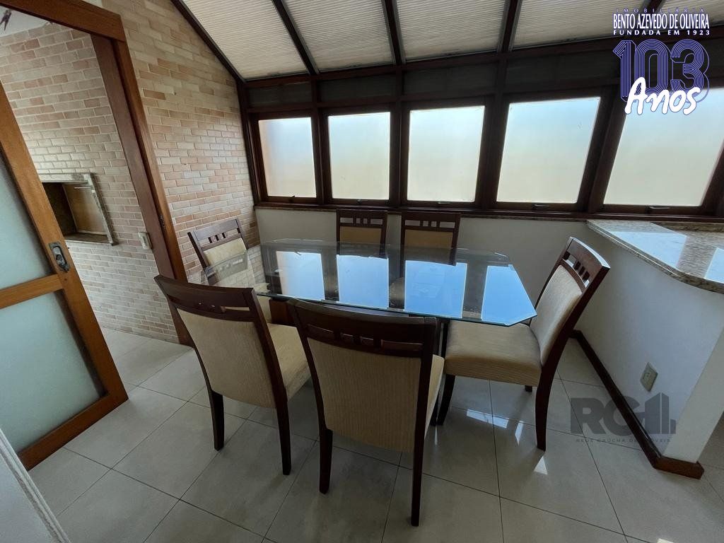 Cobertura, 3 quartos, 165 m² - Foto 32