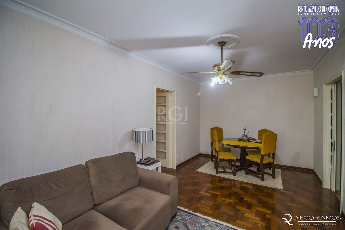 Apartamento, 3 quartos, 96 m² - Foto 2