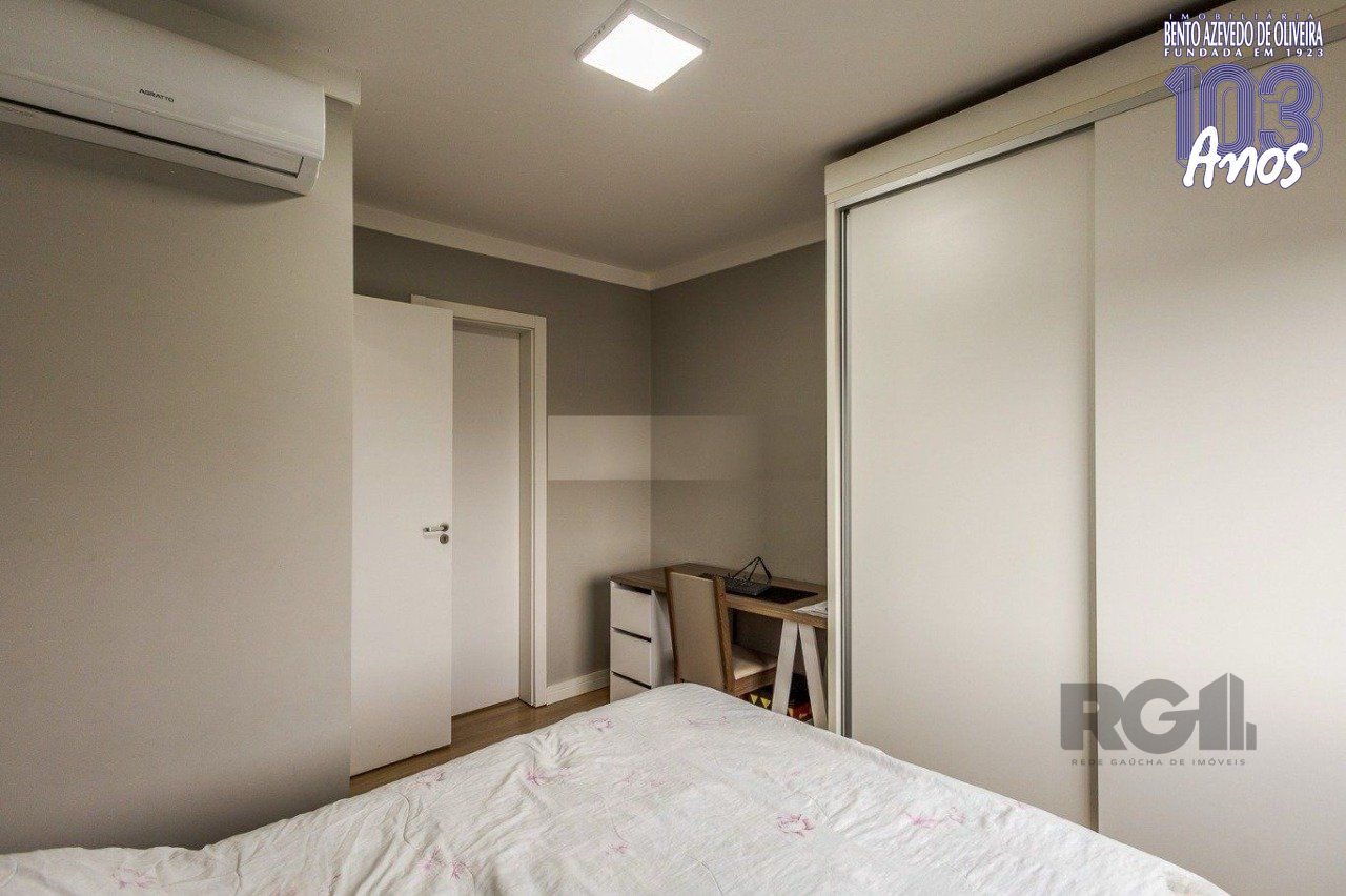 Apartamento, 2 quartos, 63 m² - Foto 9