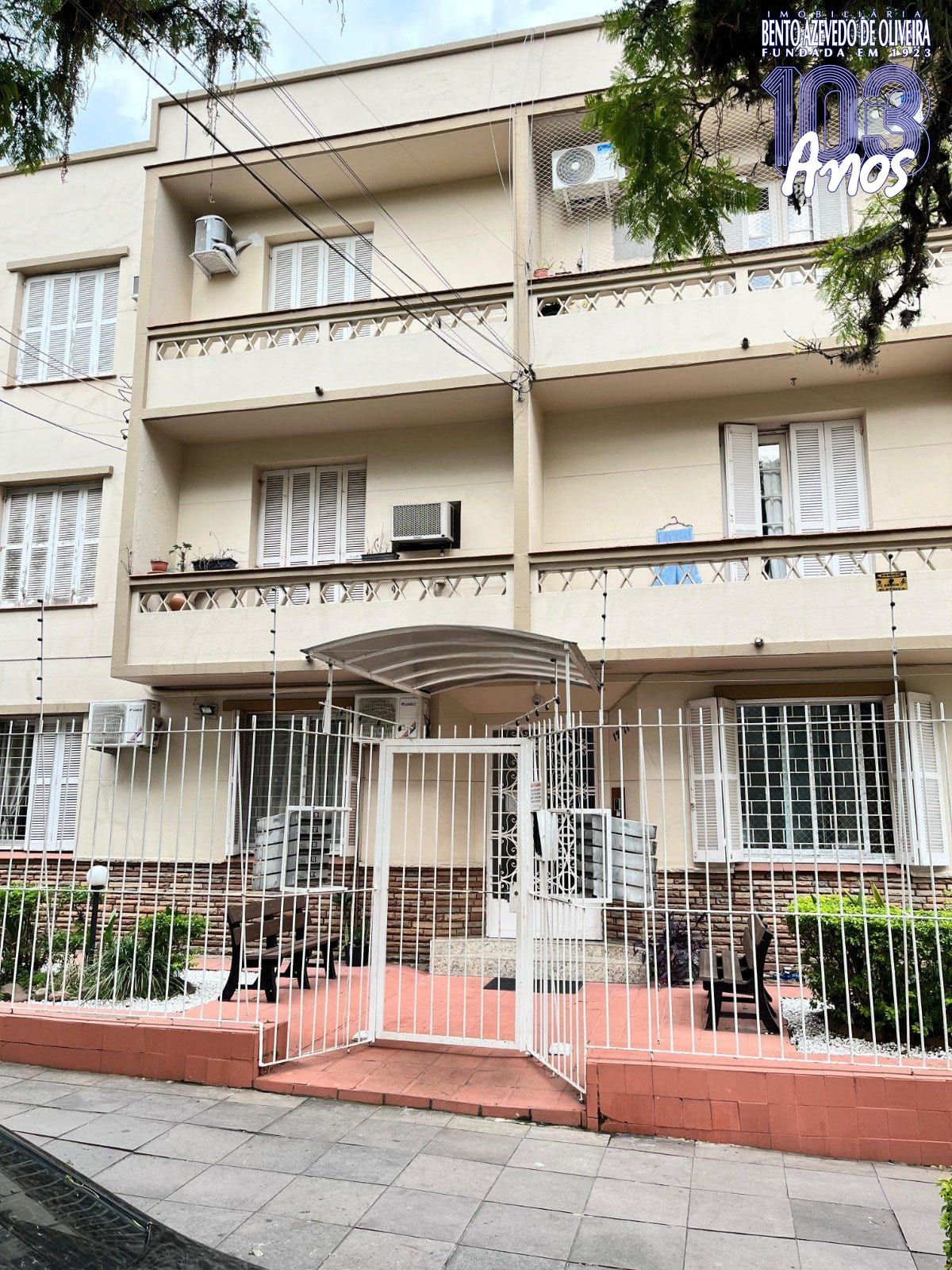Apartamento, 2 quartos, 60 m² - Foto 1