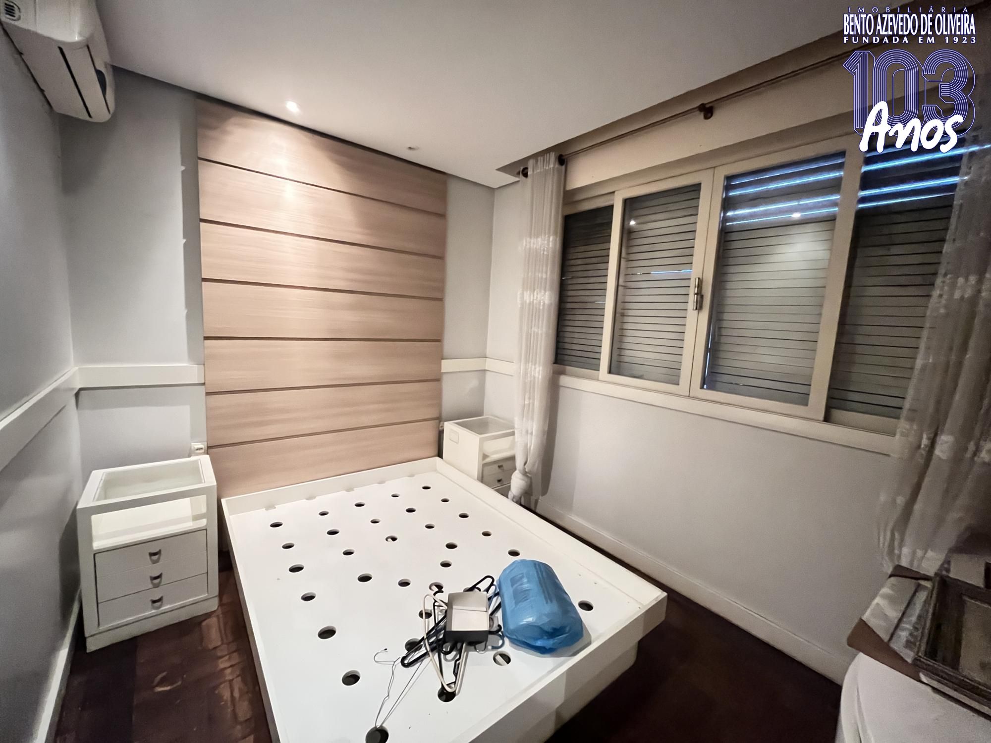 Apartamento, 2 quartos, 49 m² - Foto 21