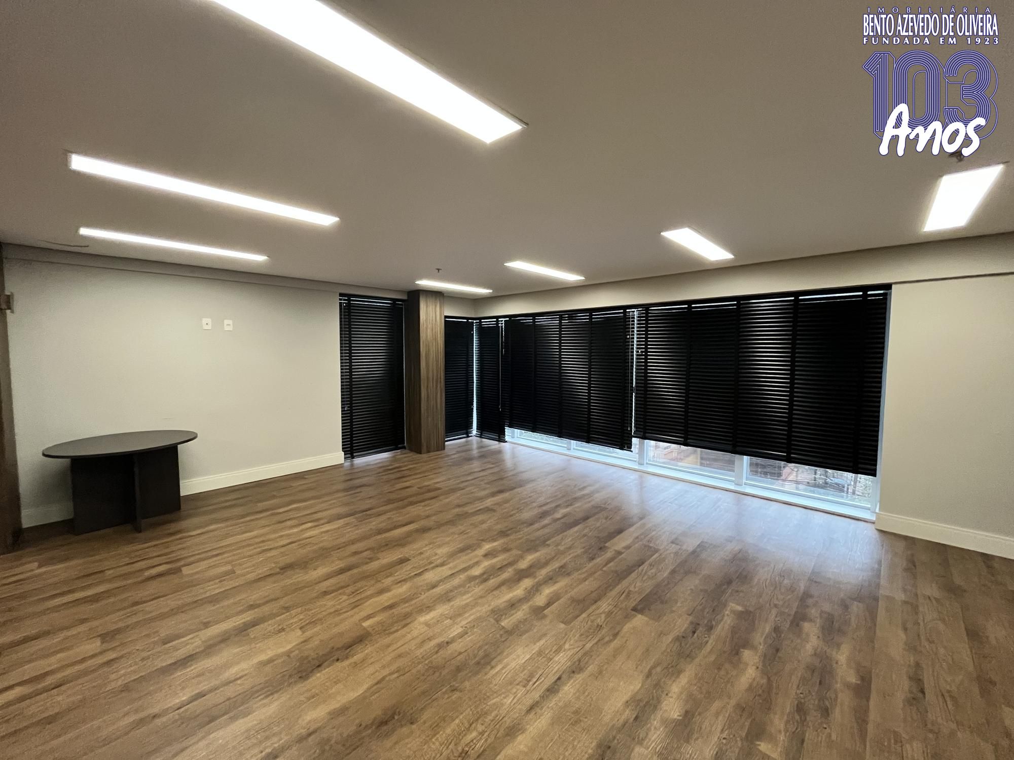 Sala de convenções