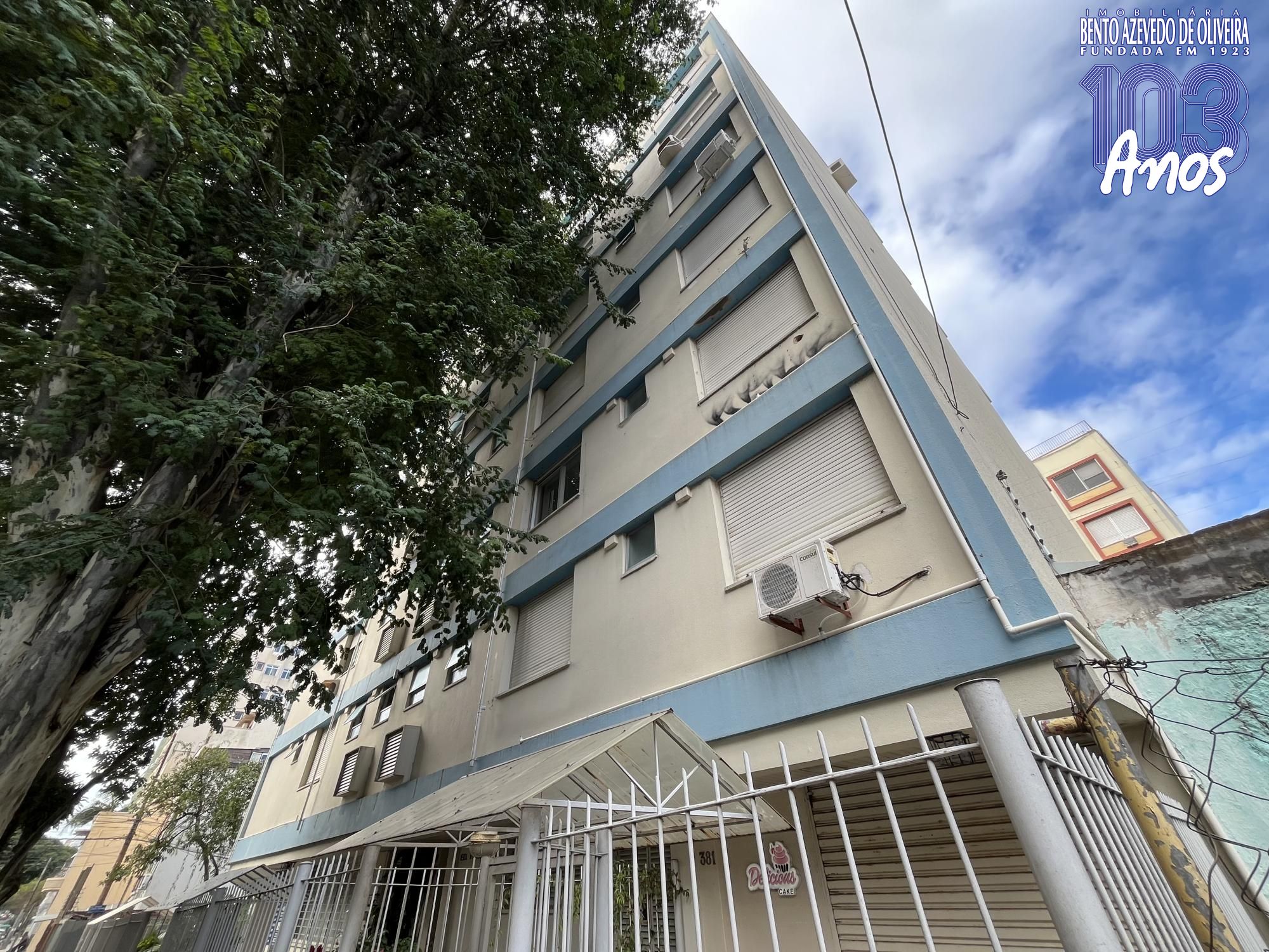 Apartamento, 1 quarto, 45 m² - Foto 20