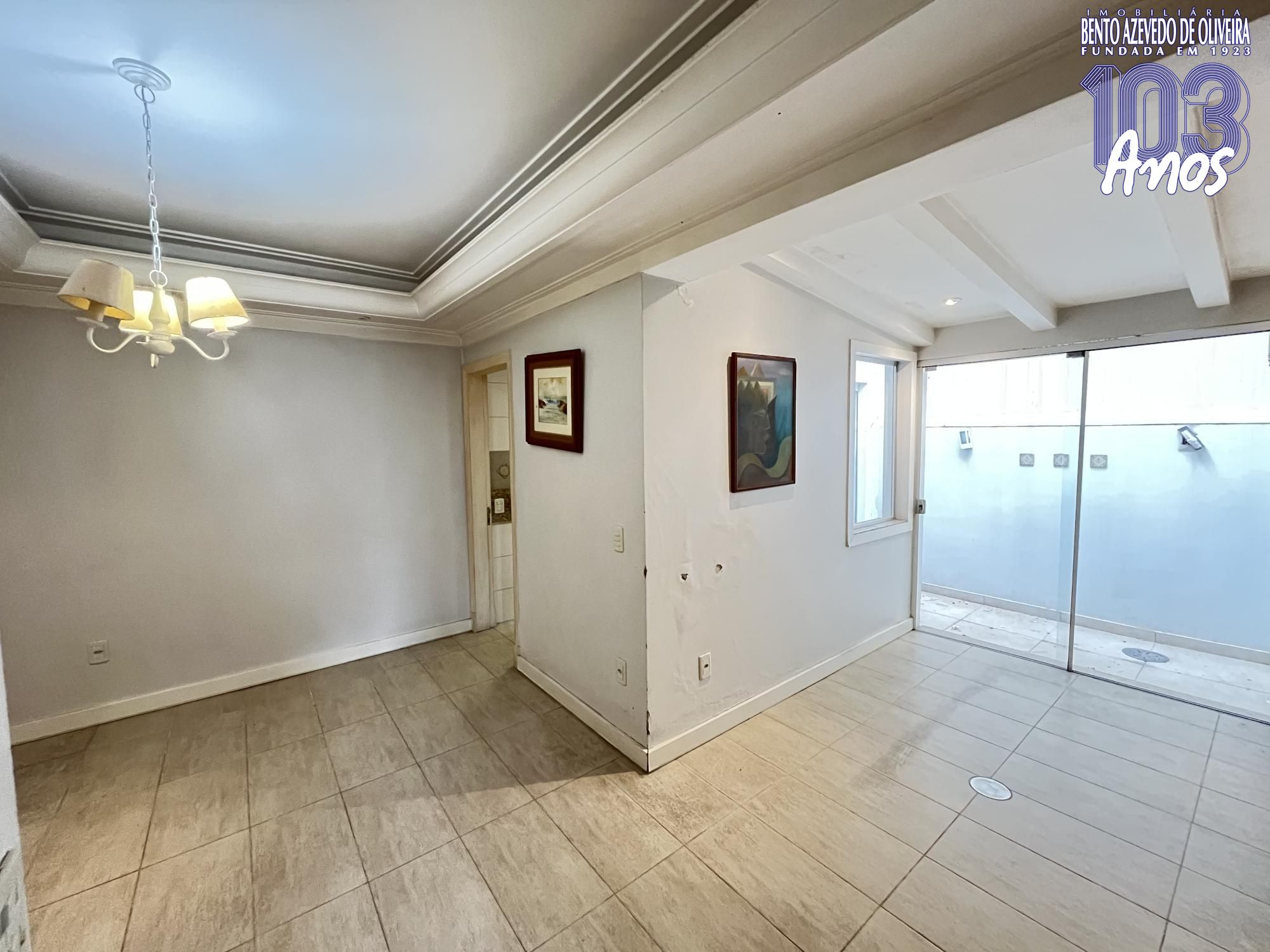 Apartamento, 2 quartos, 49 m² - Foto 2