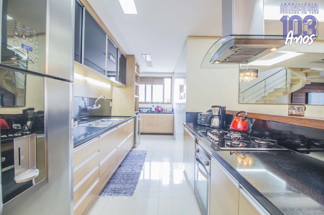 Cobertura, 3 quartos, 210 m² - Foto 14