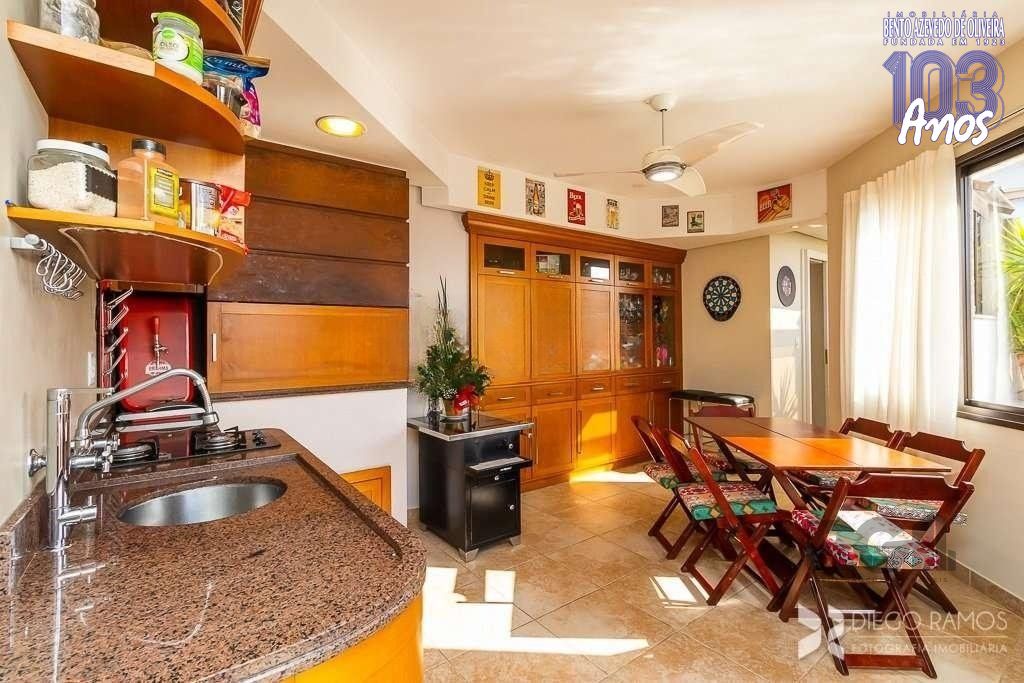 Cobertura, 3 quartos, 185 m² - Foto 18