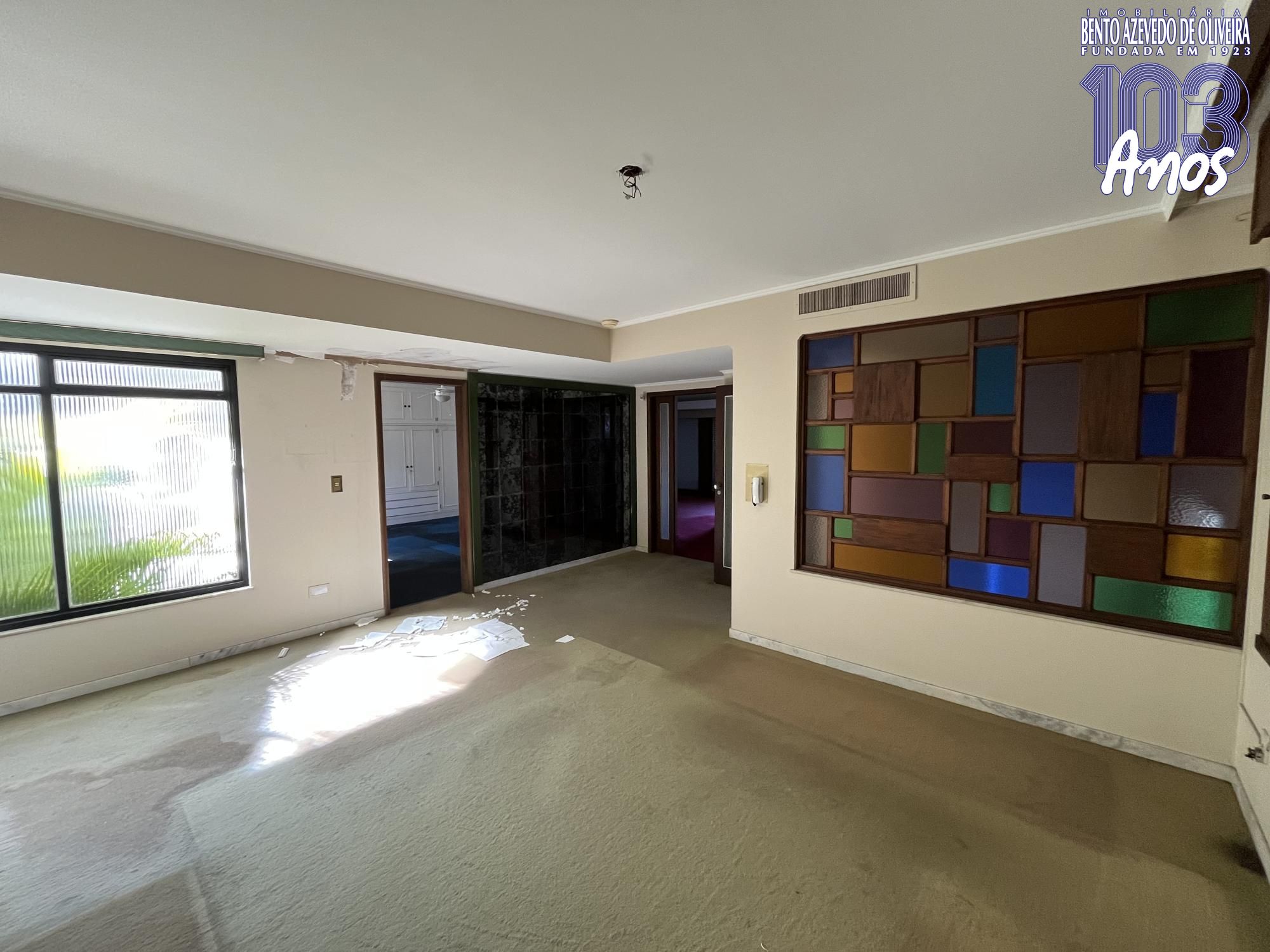 Casa, 4 quartos, 430 m² - Foto 35