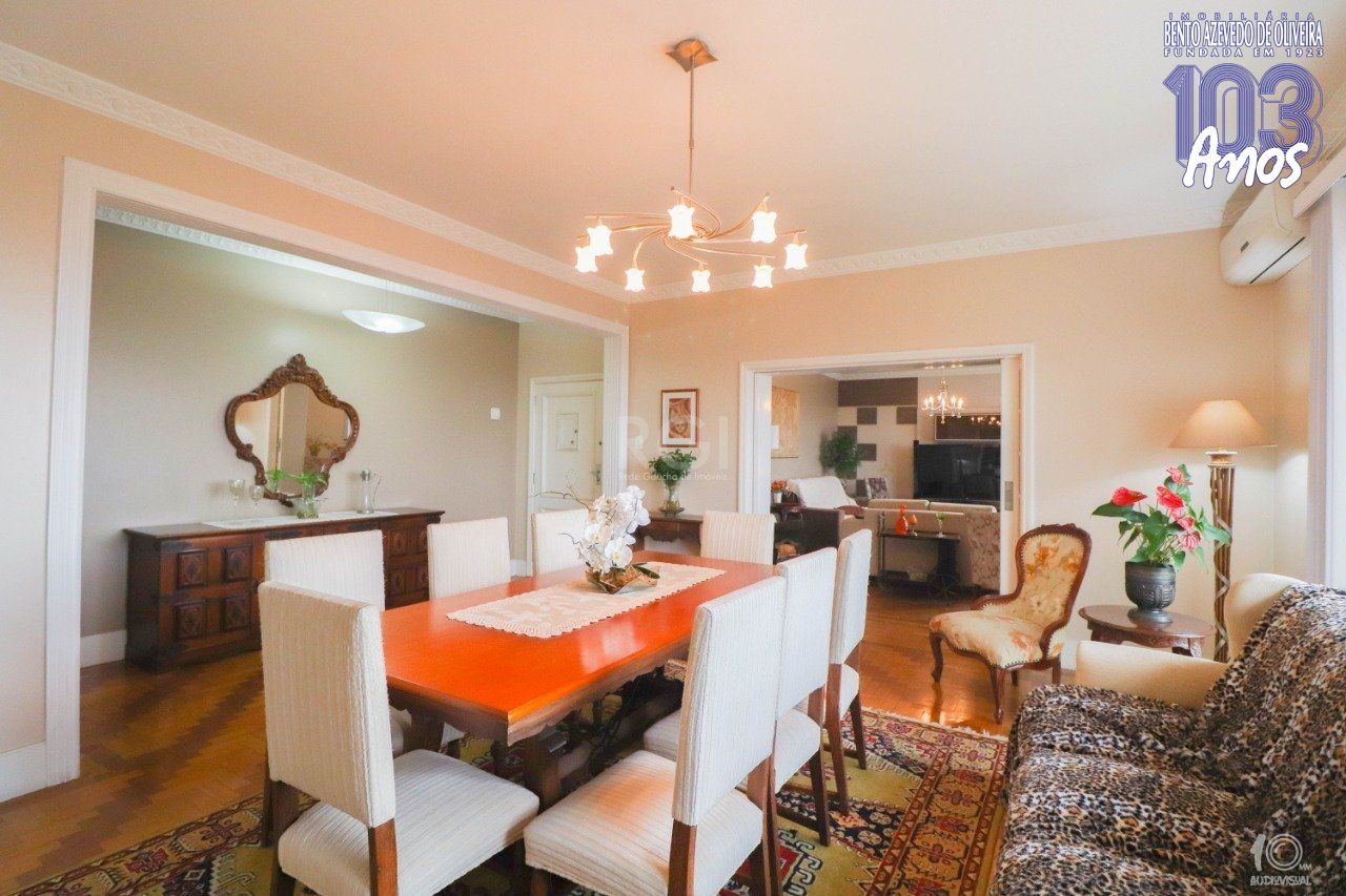 Apartamento, 3 quartos, 233 m² - Foto 19