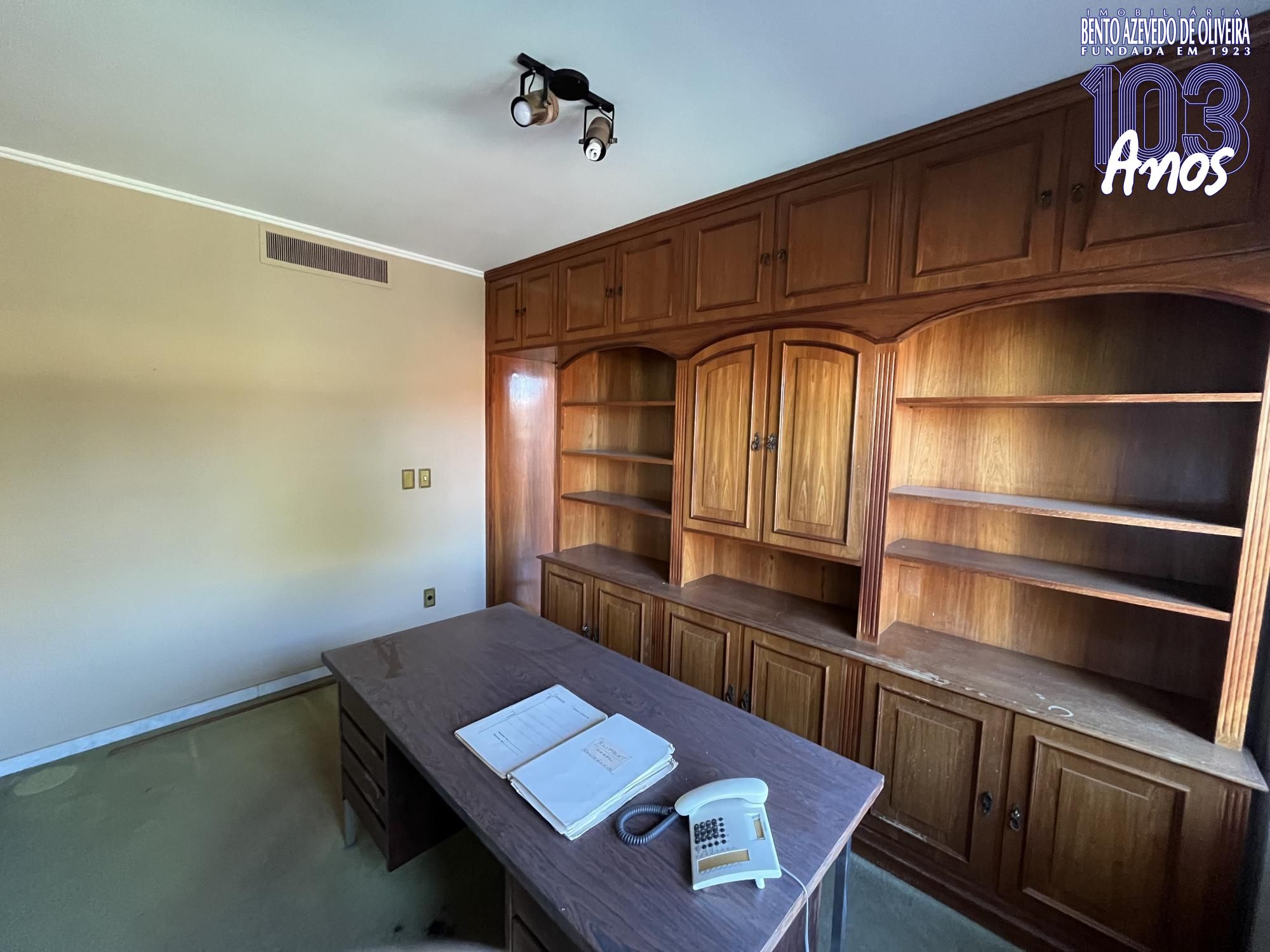 Casa, 4 quartos, 430 m² - Foto 13