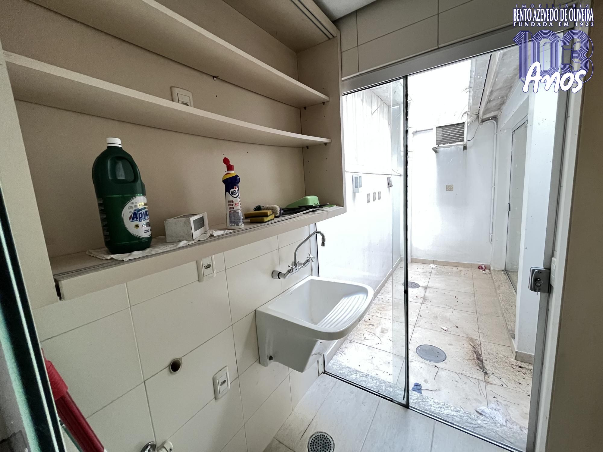 Apartamento, 2 quartos, 49 m² - Foto 14
