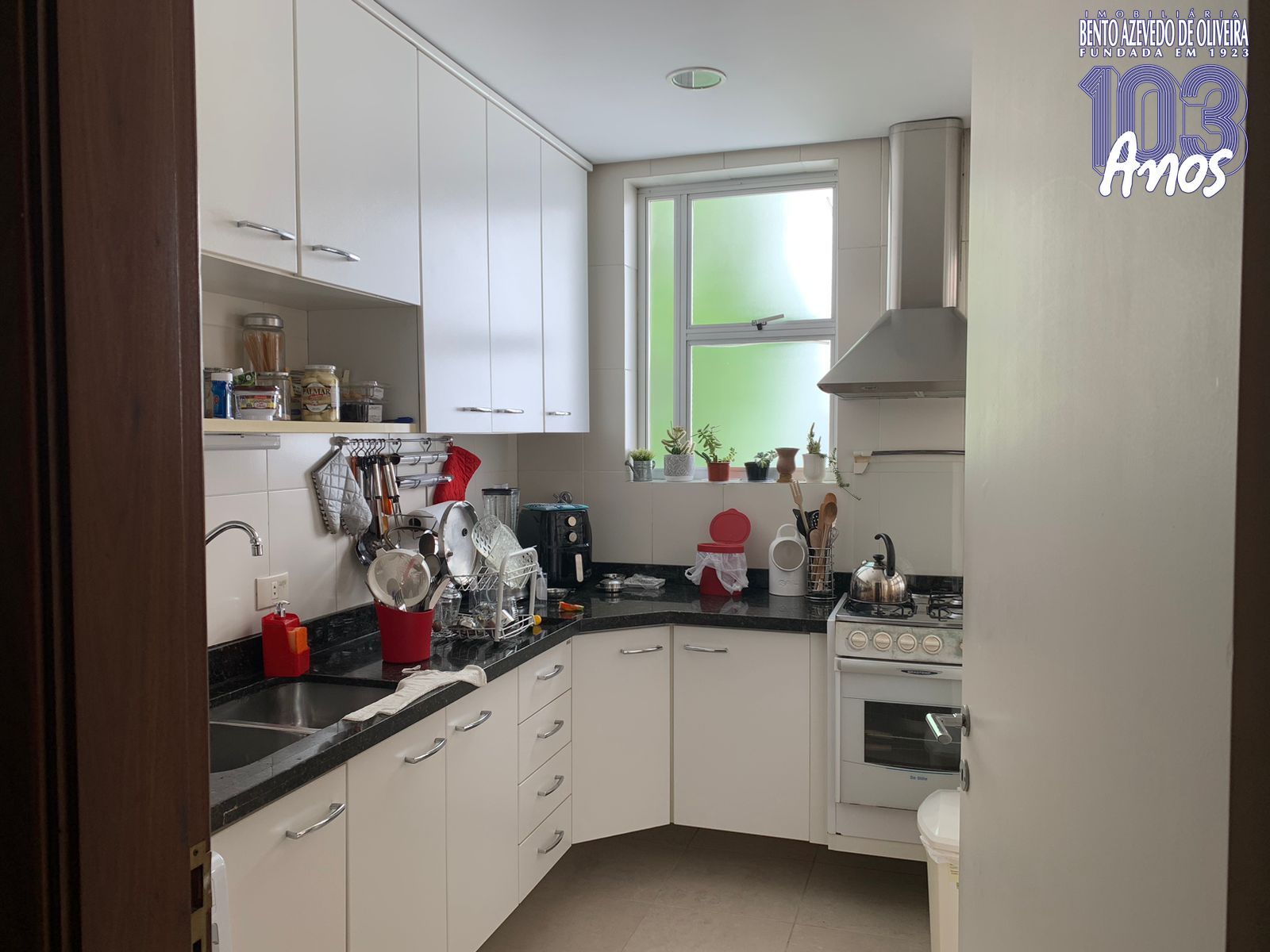 Apartamento, 3 quartos, 93 m² - Foto 4