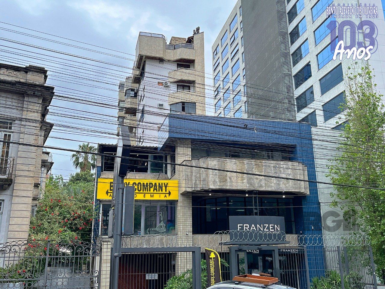 Cobertura, 1 quarto, 70 m² - Foto 15