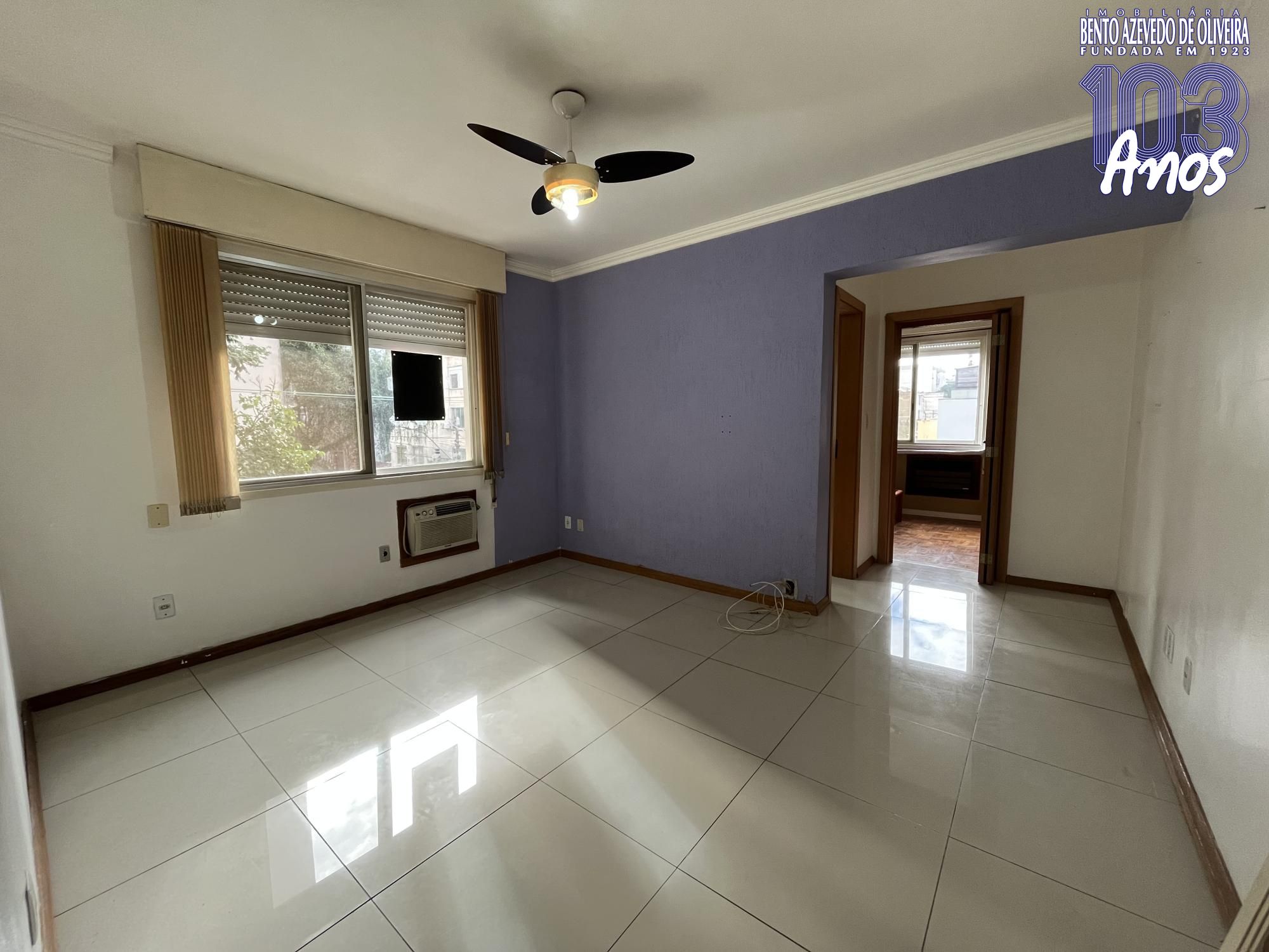 Apartamento, 1 quarto, 45 m² - Foto 1