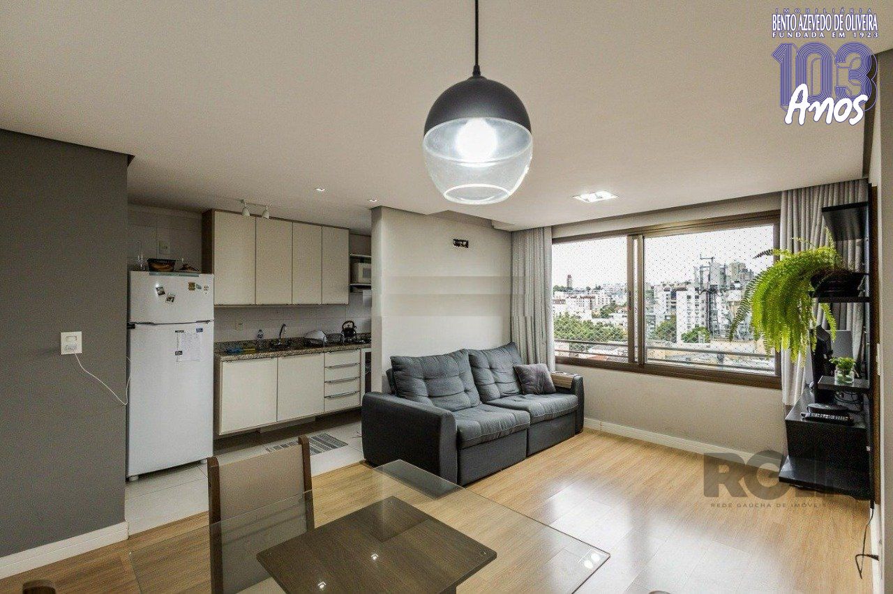 Apartamento, 2 quartos, 63 m² - Foto 3
