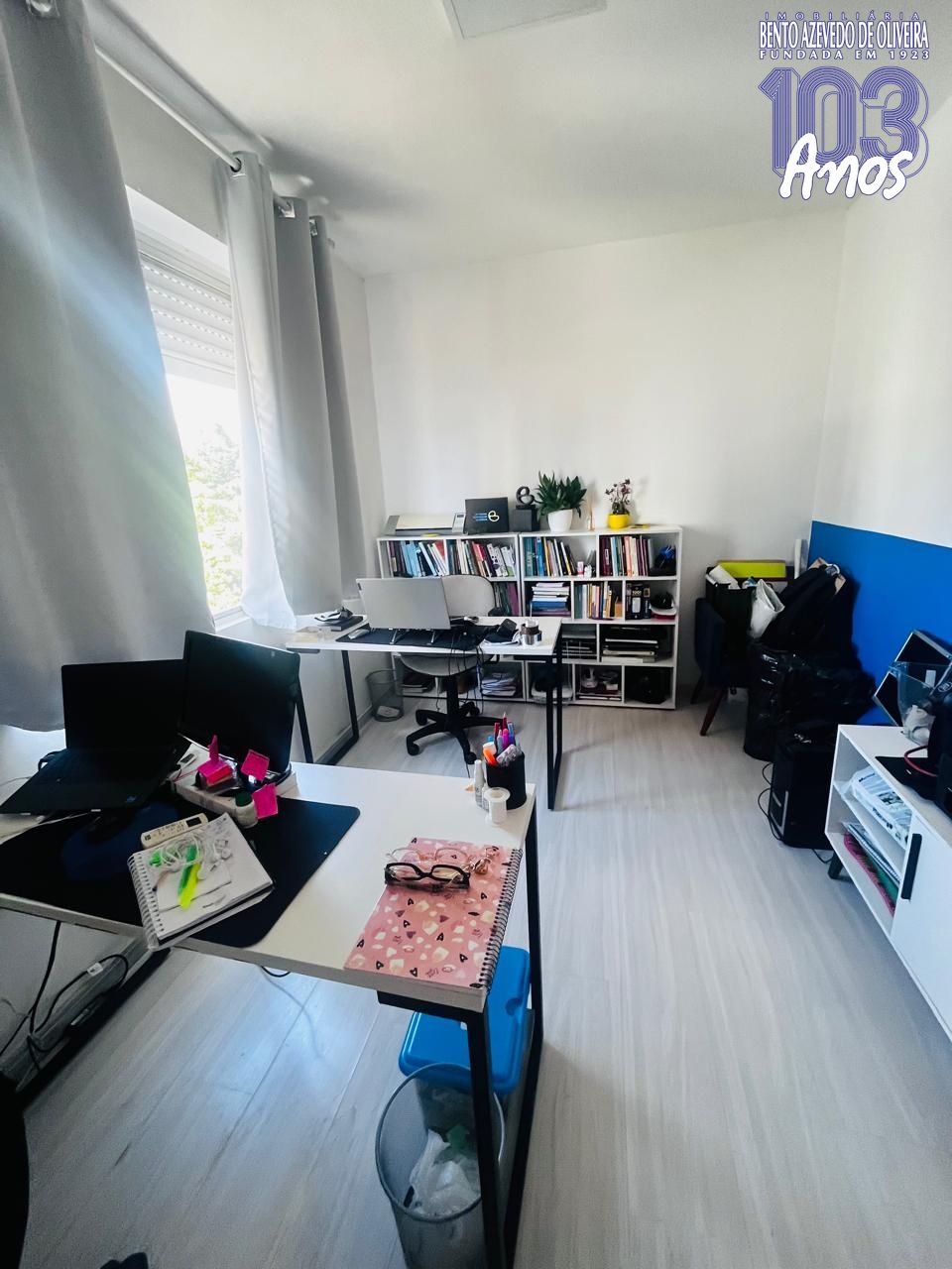 Cobertura, 2 quartos, 80 m² - Foto 11
