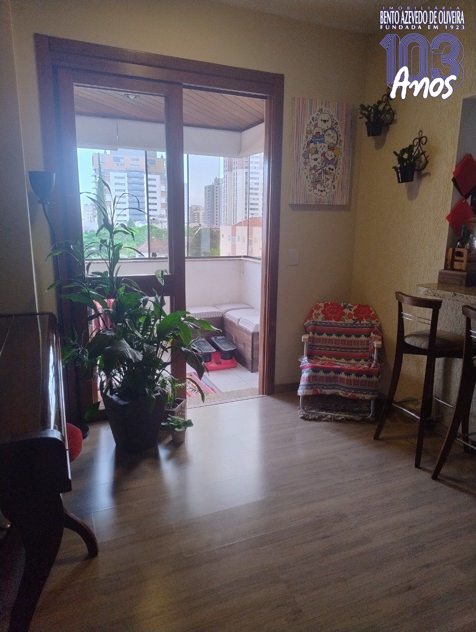 Apartamento, 3 quartos, 72 m² - Foto 18