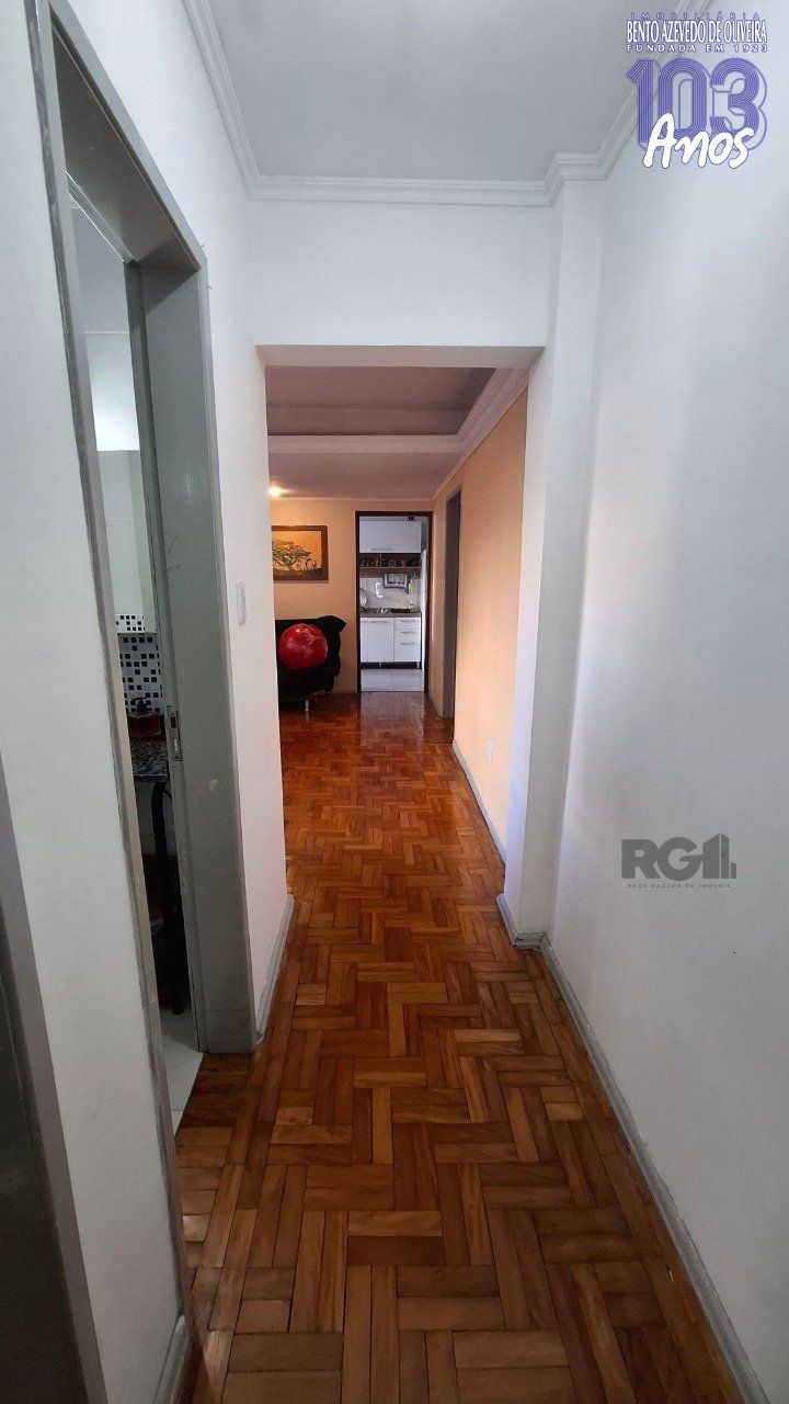 Apartamento, 2 quartos, 83 m² - Foto 11