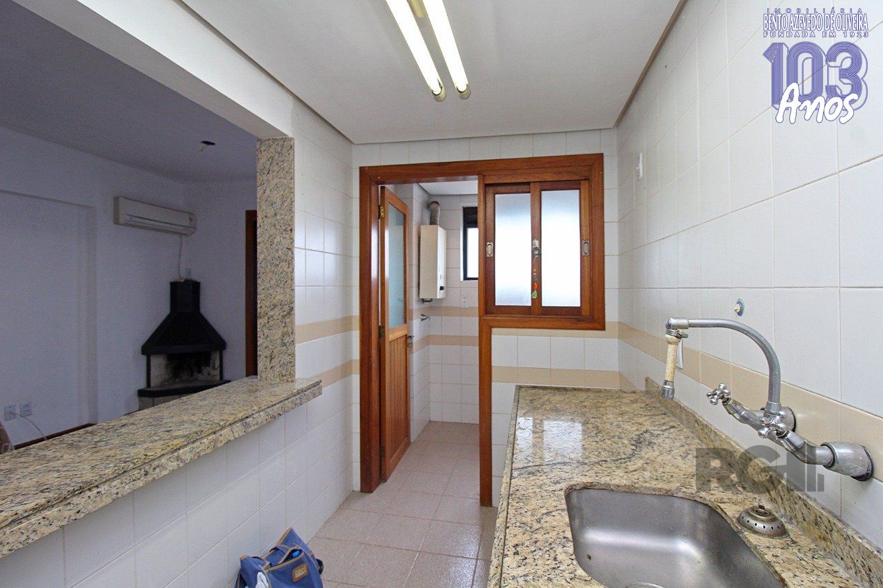 Cobertura, 1 quarto, 70 m² - Foto 28