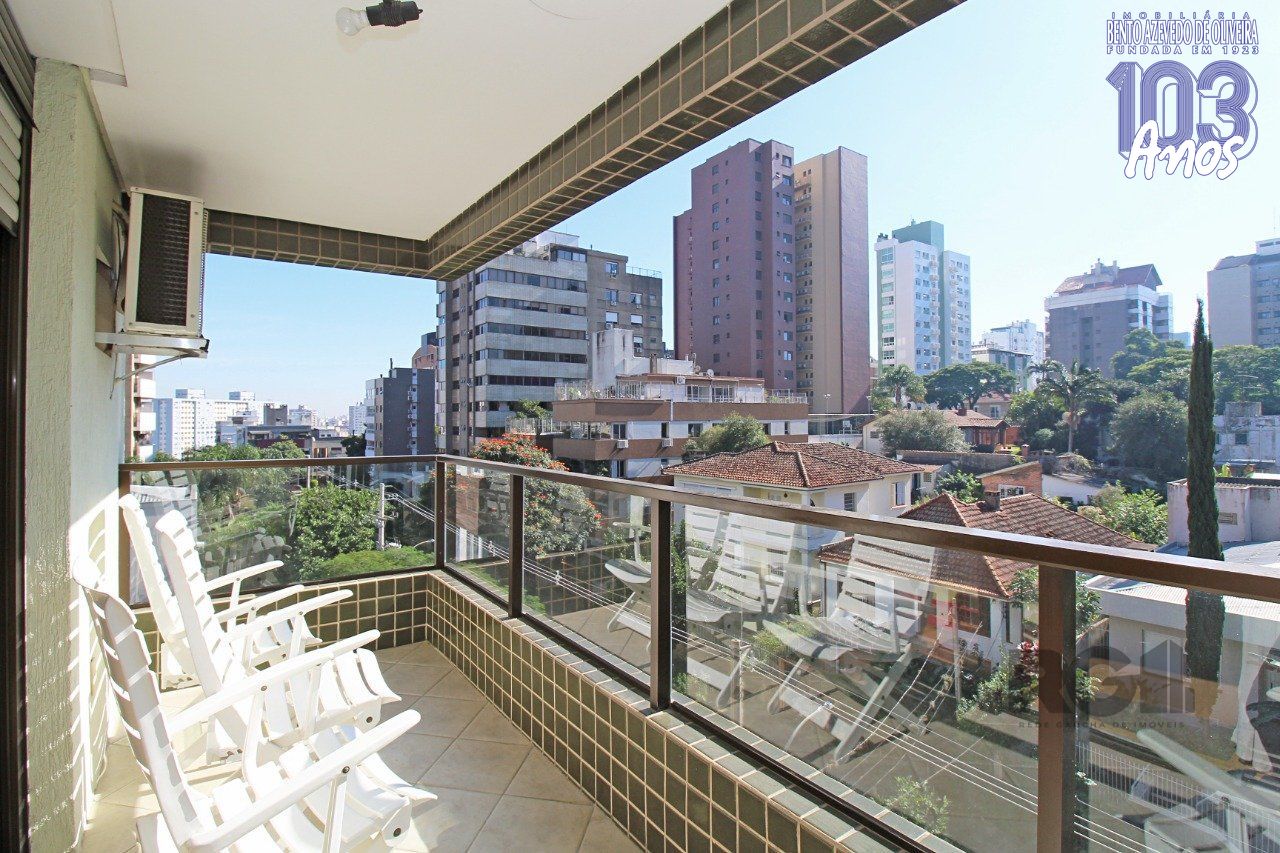 Apartamento, 3 quartos, 118 m² - Foto 5