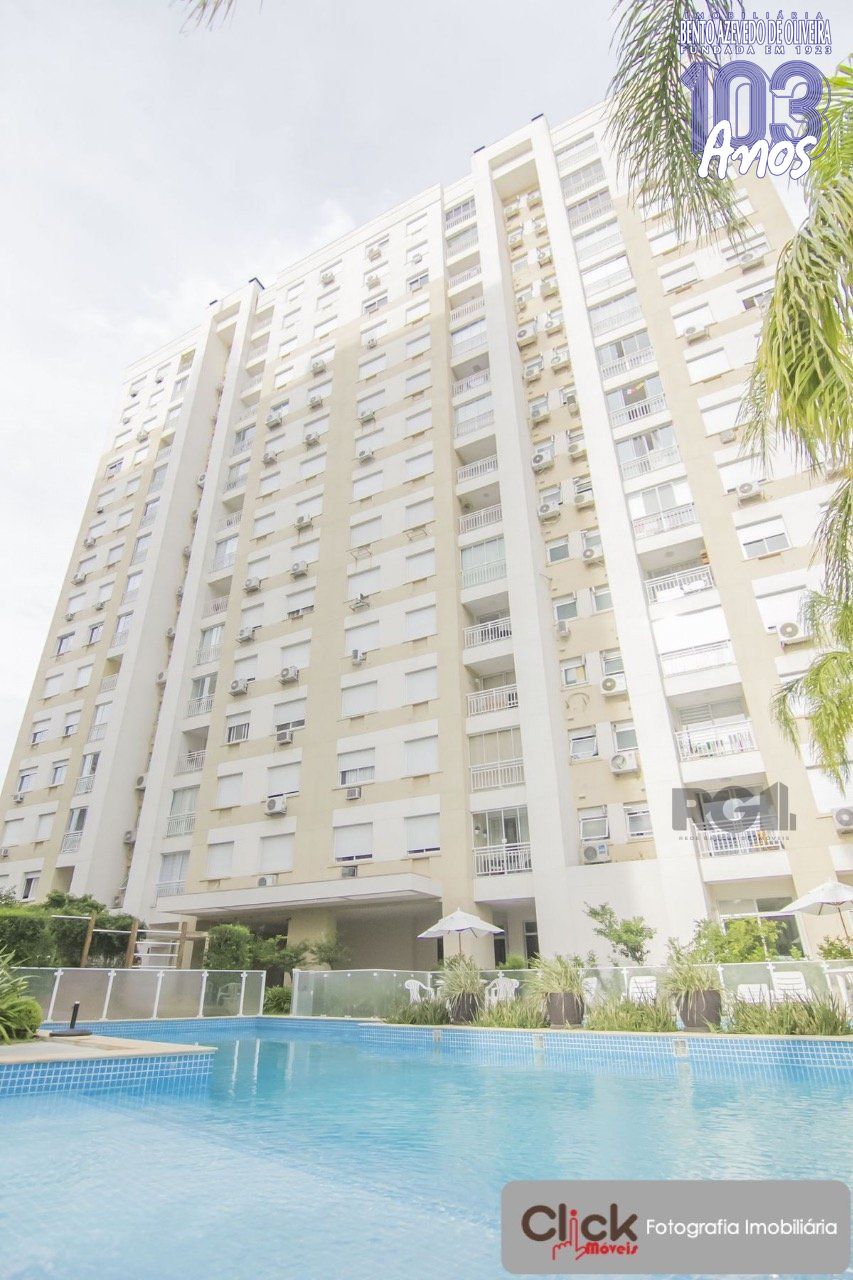 Apartamento, 3 quartos, 74 m² - Foto 29