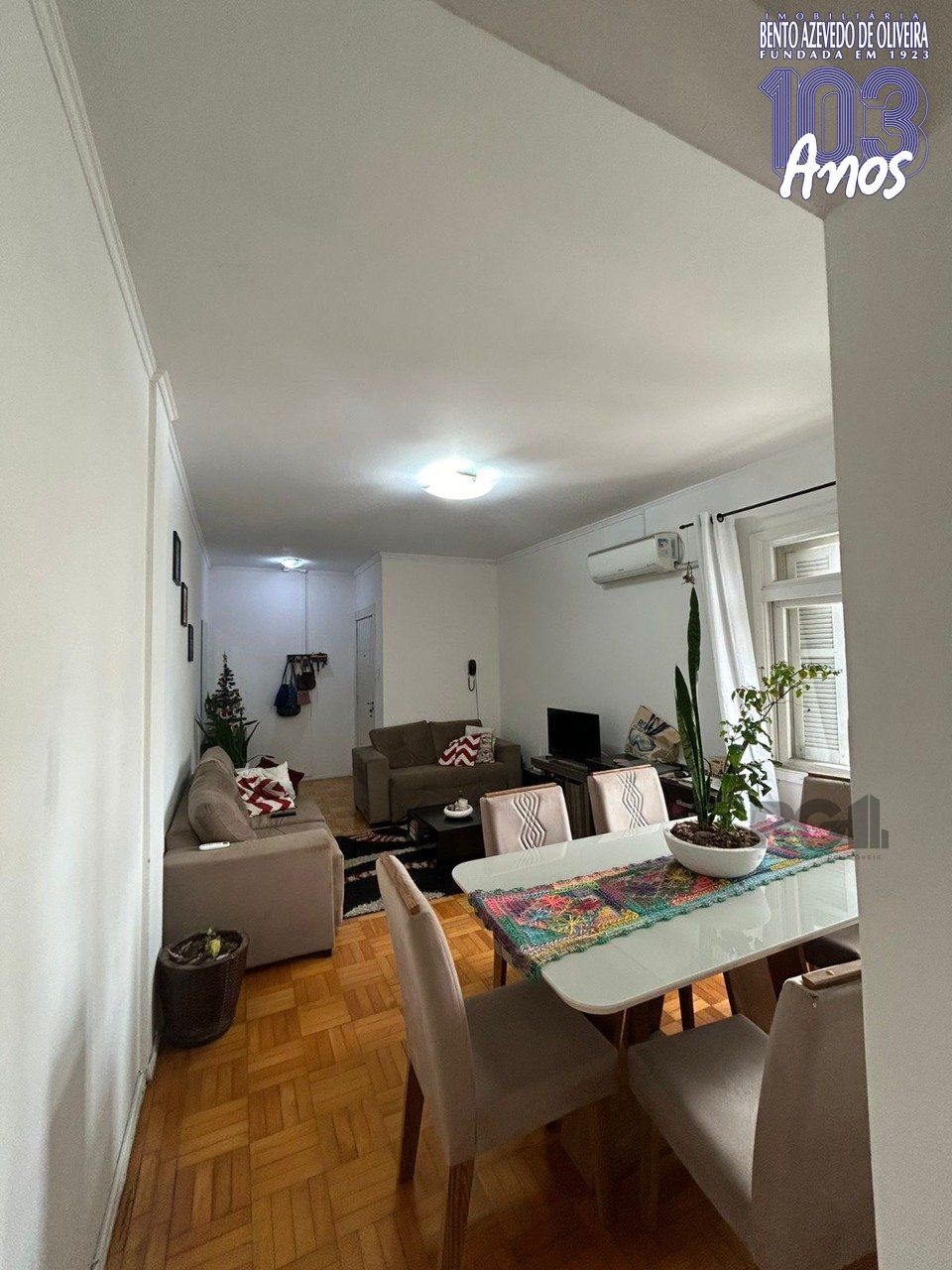 Apartamento, 1 quarto, 53 m² - Foto 3