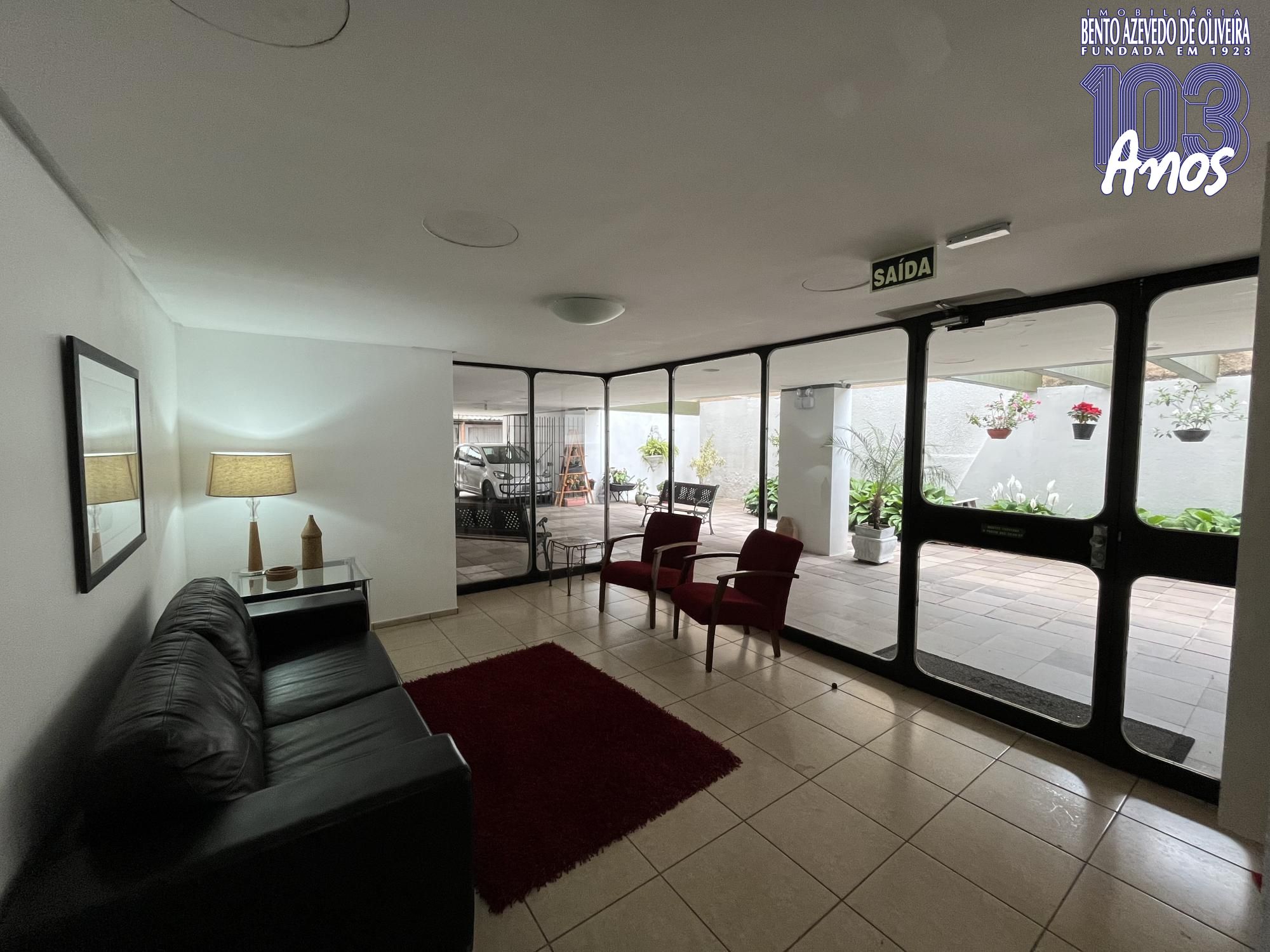 Apartamento, 2 quartos, 84 m² - Foto 23