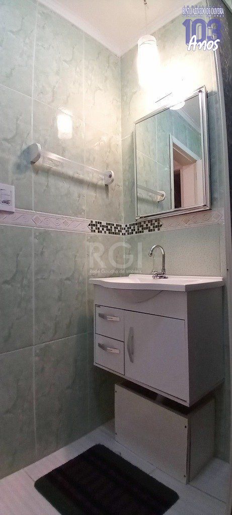 Apartamento, 2 quartos, 47 m² - Foto 16