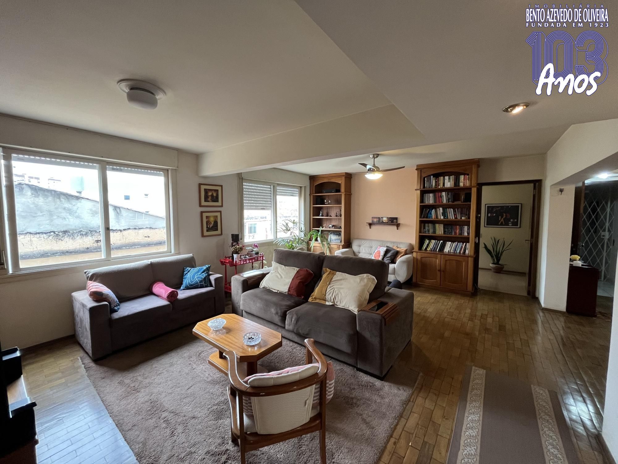 Apartamento, 2 quartos, 168 m² - Foto 25