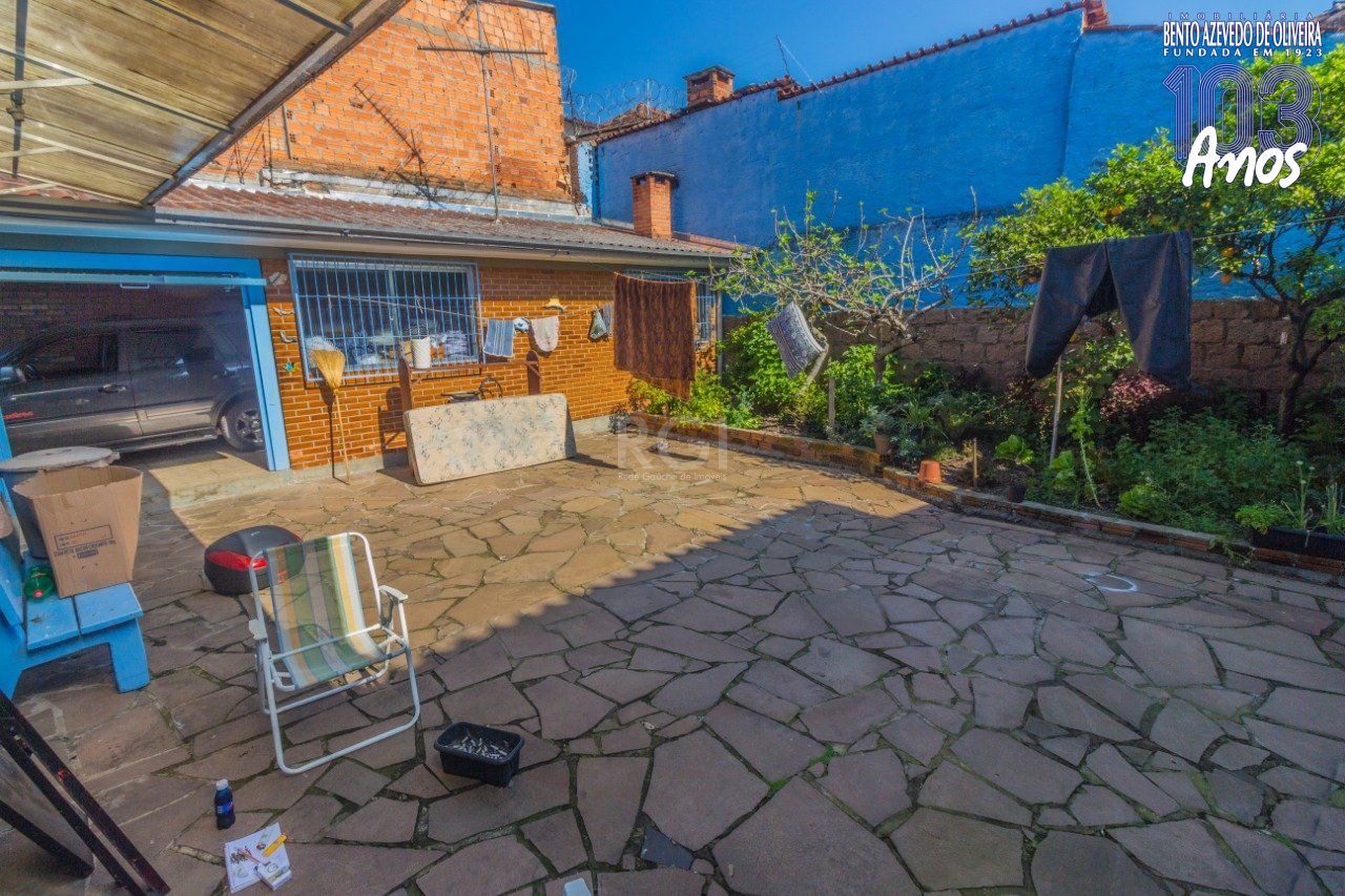 Casa, 3 quartos, 165 m² - Foto 13