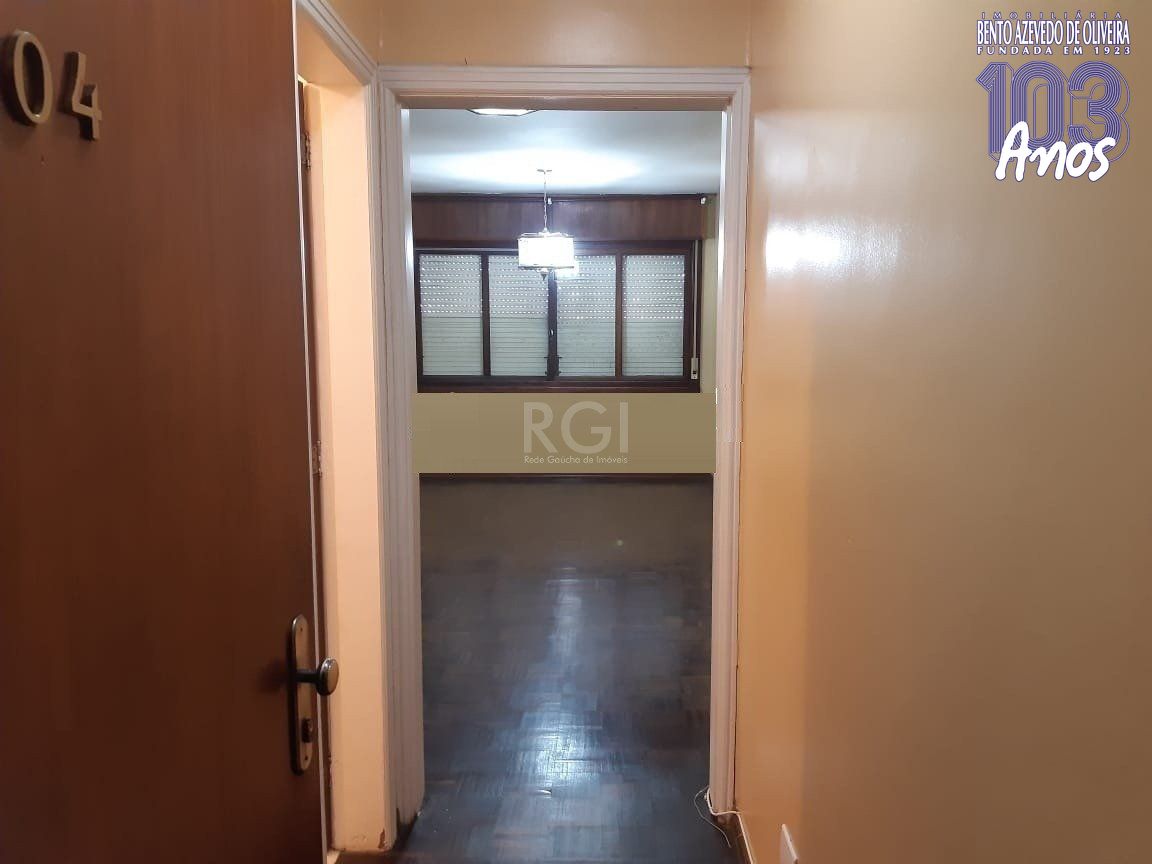 Apartamento, 3 quartos, 115 m² - Foto 3