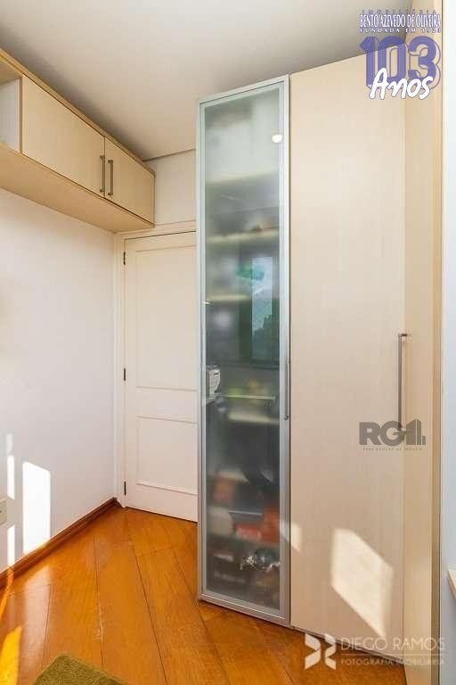 Cobertura, 3 quartos, 185 m² - Foto 10