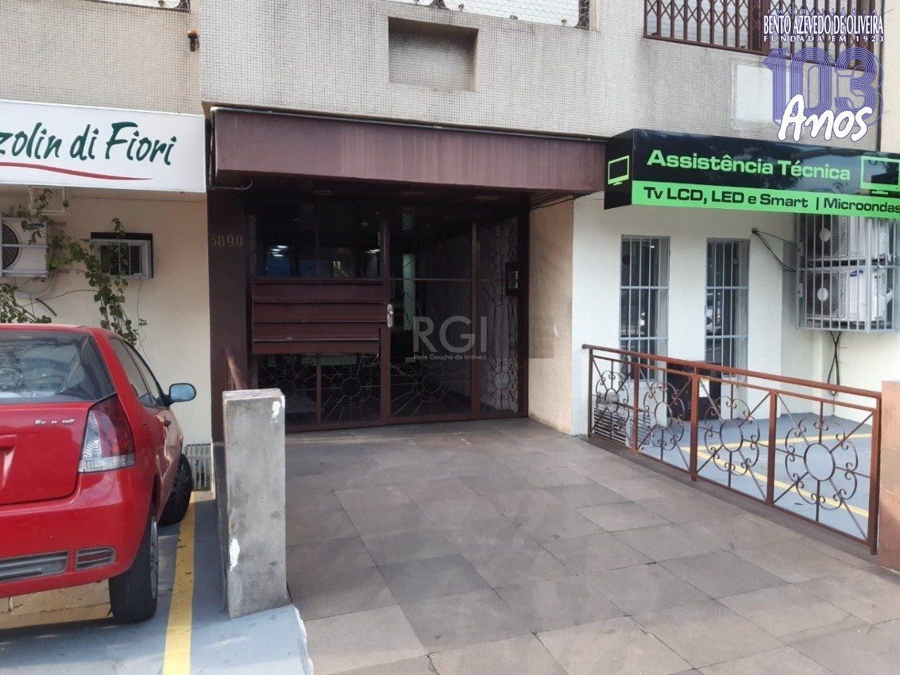 Apartamento, 3 quartos, 115 m² - Foto 5