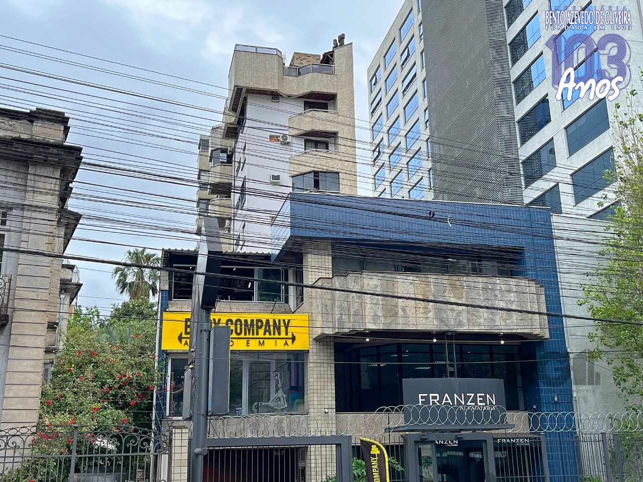 Cobertura, 1 quarto, 70 m² - Foto 14